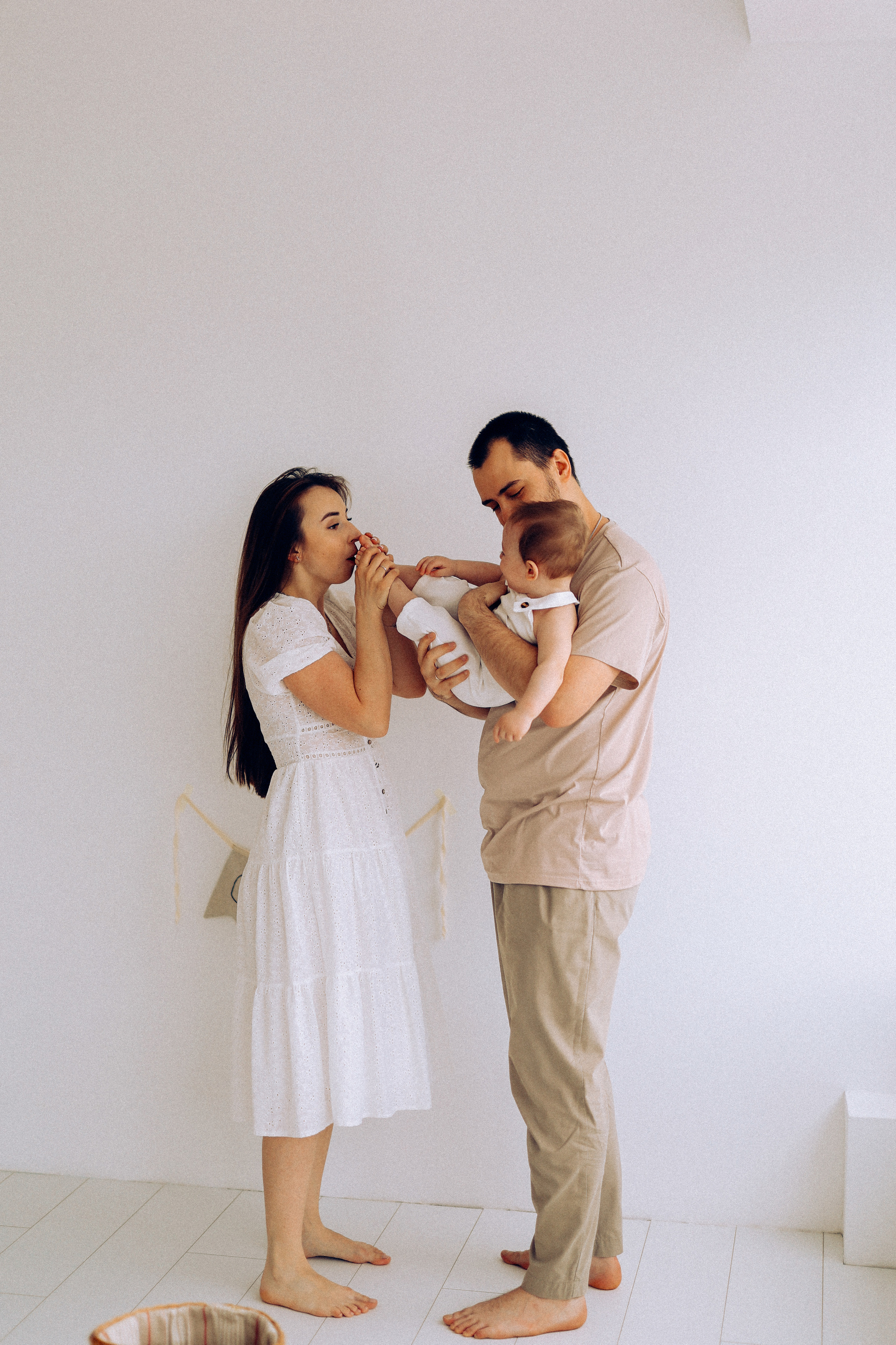 День рождения Яна. Семейный и портретный фотограф из Казани