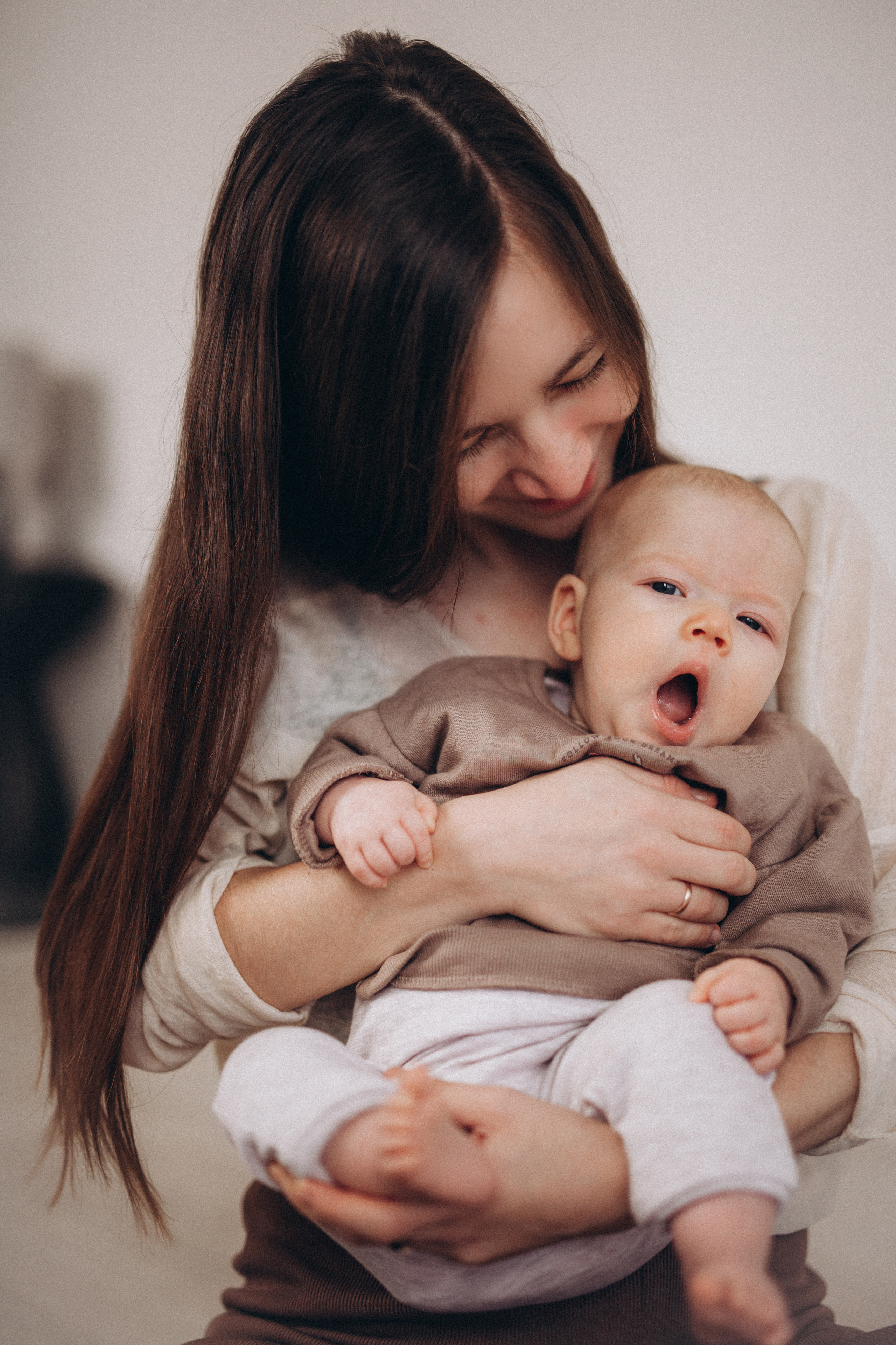 Фотопроект «МАМА». Семейный и портретный фотограф из Казани