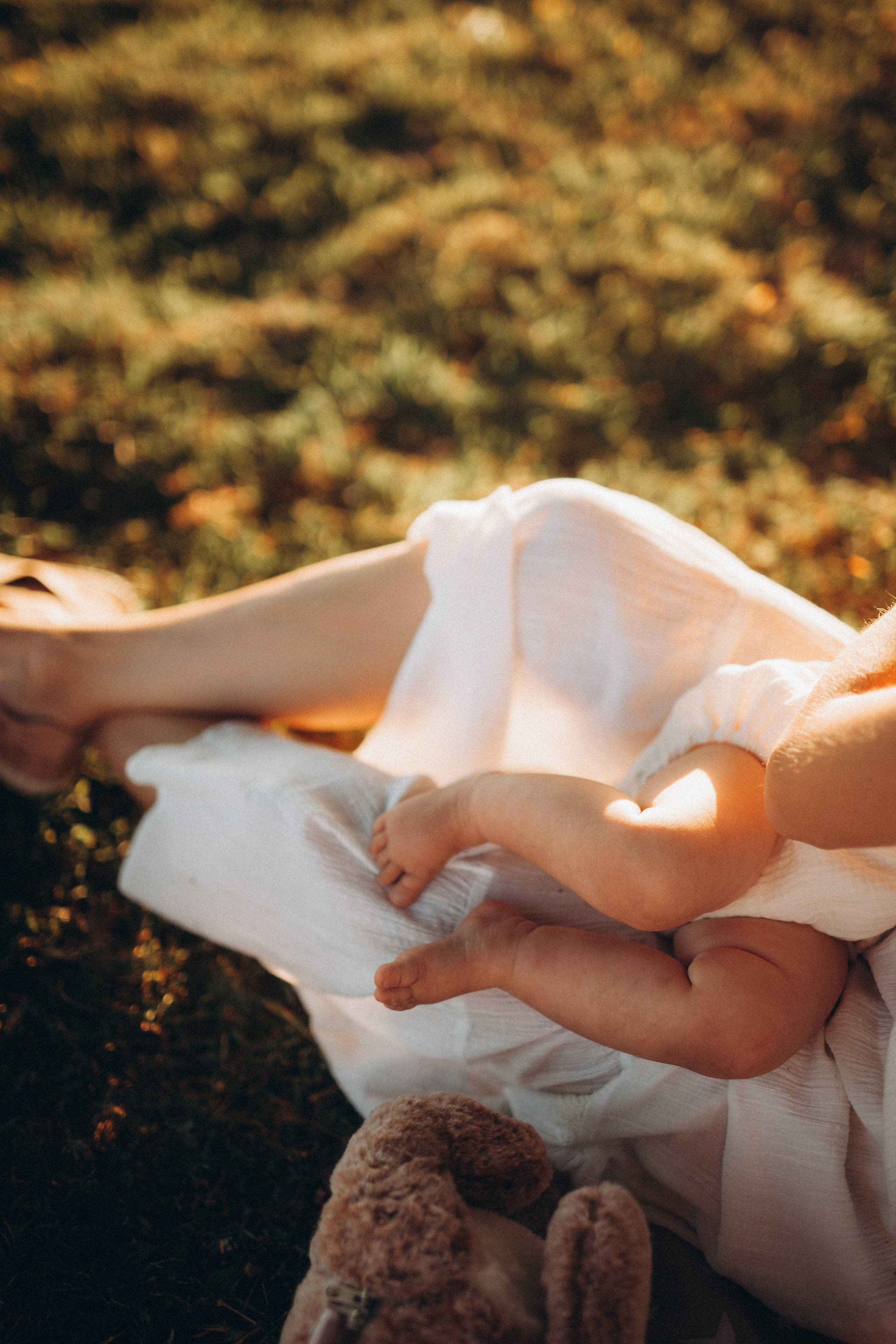 Про дружбу. Семейный и портретный фотограф из Казани