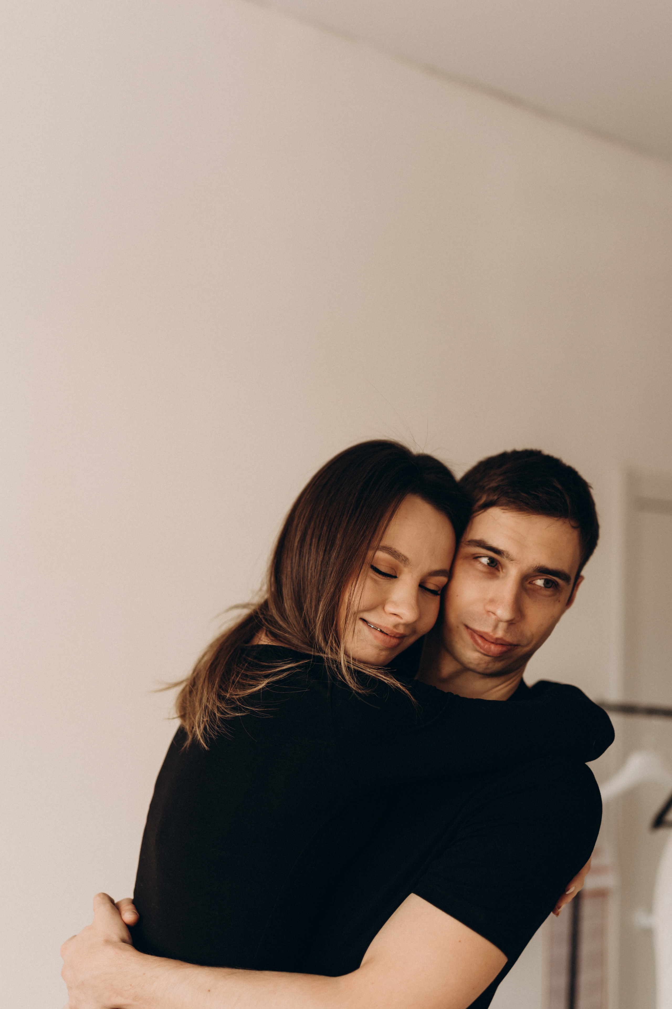 Про любовь. Семейный и портретный фотограф из Казани