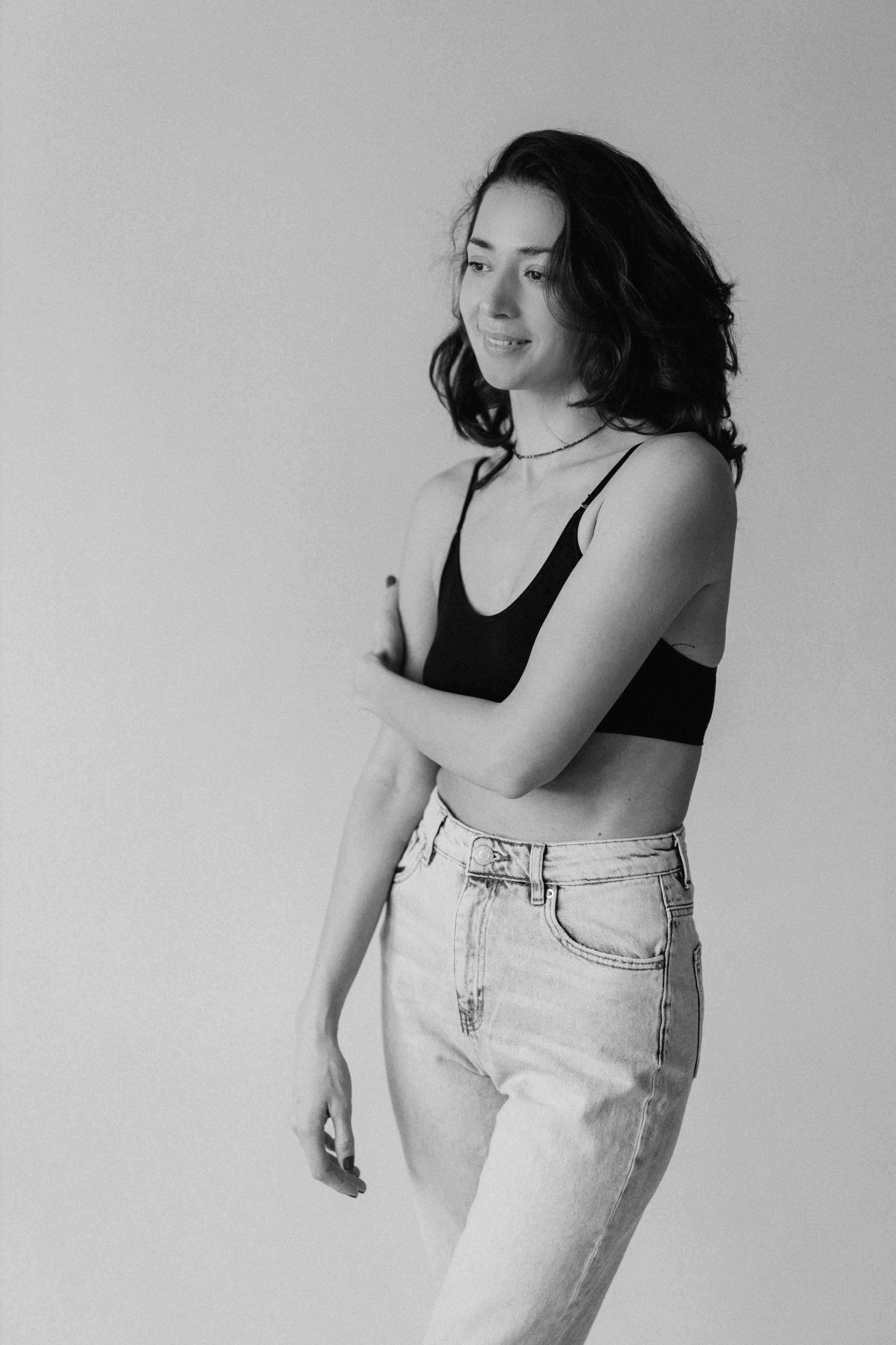 Красиво быть женщиной. Семейный и портретный фотограф из Казани