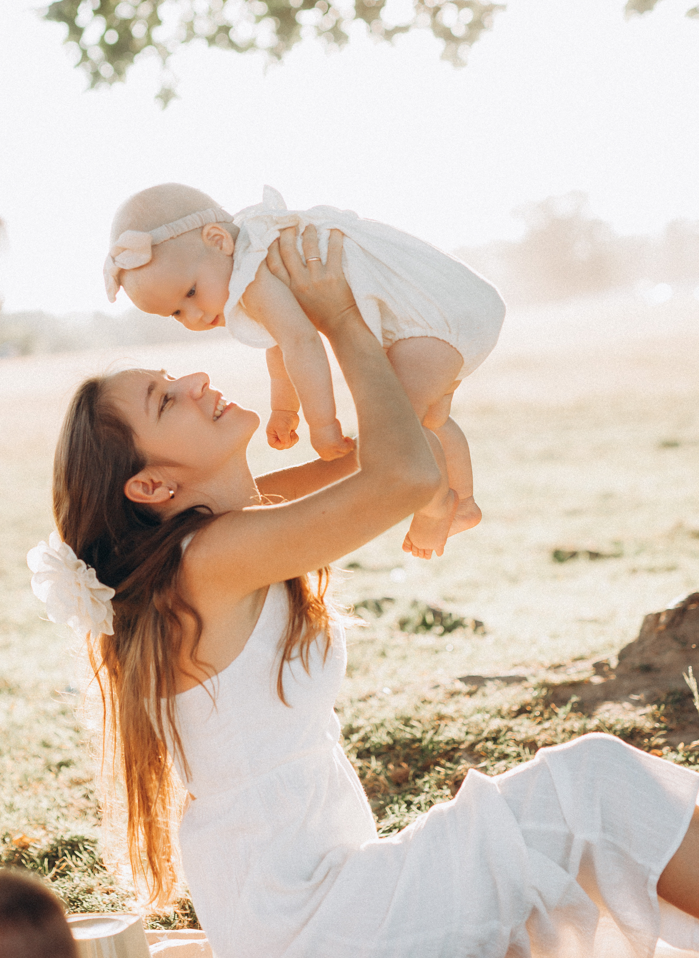Про дружбу. Семейный и портретный фотограф из Казани