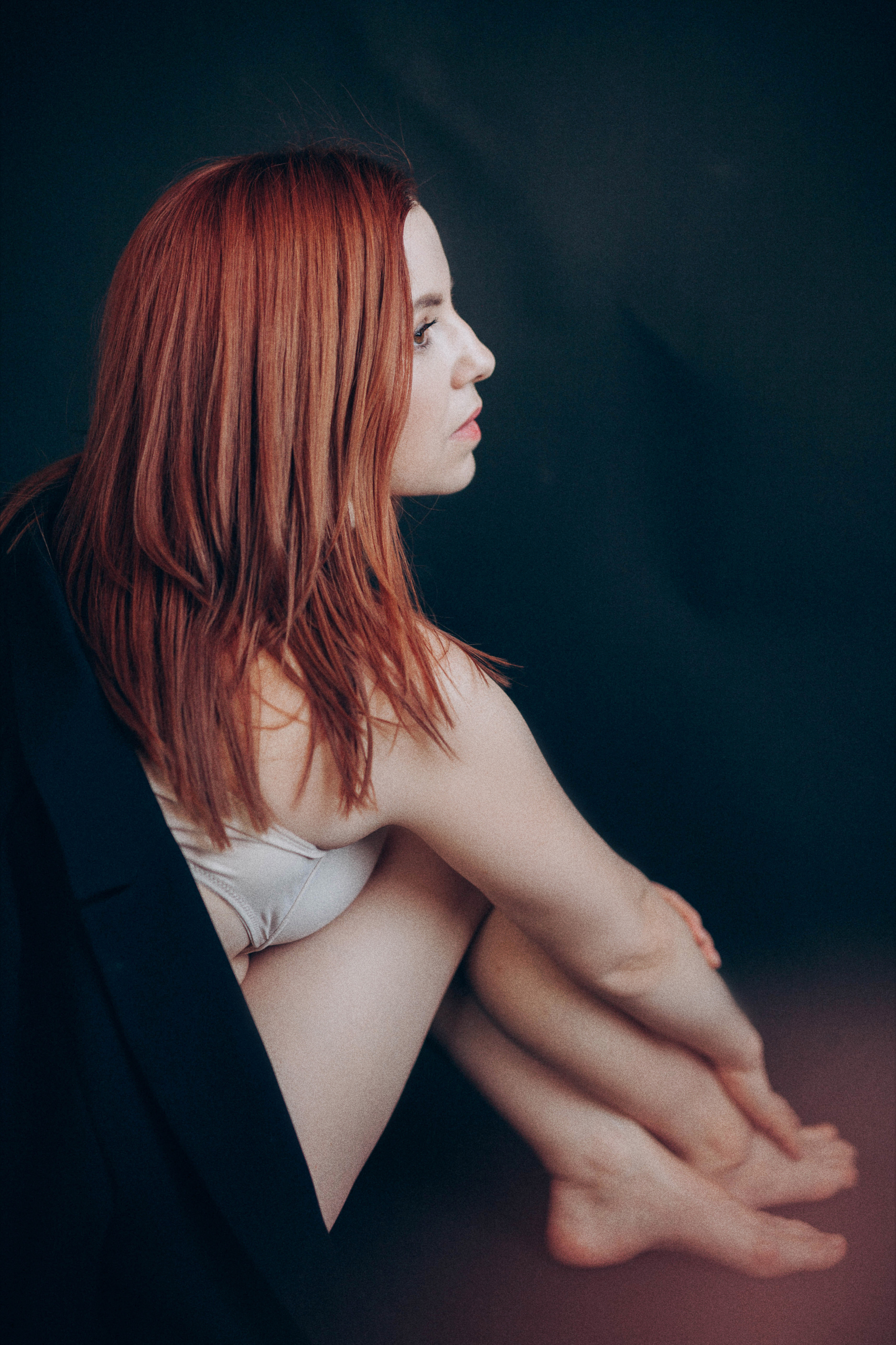 Красиво быть женщиной. Семейный и портретный фотограф из Казани