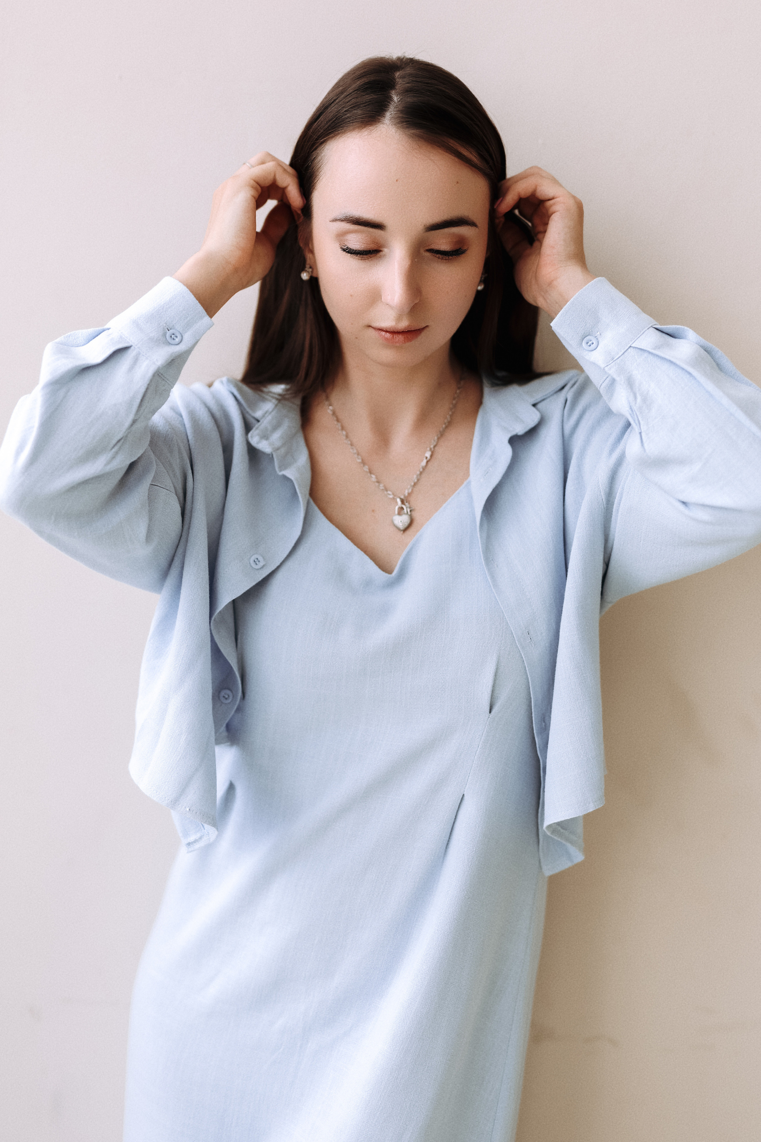 Роза. Семейный и портретный фотограф из Казани