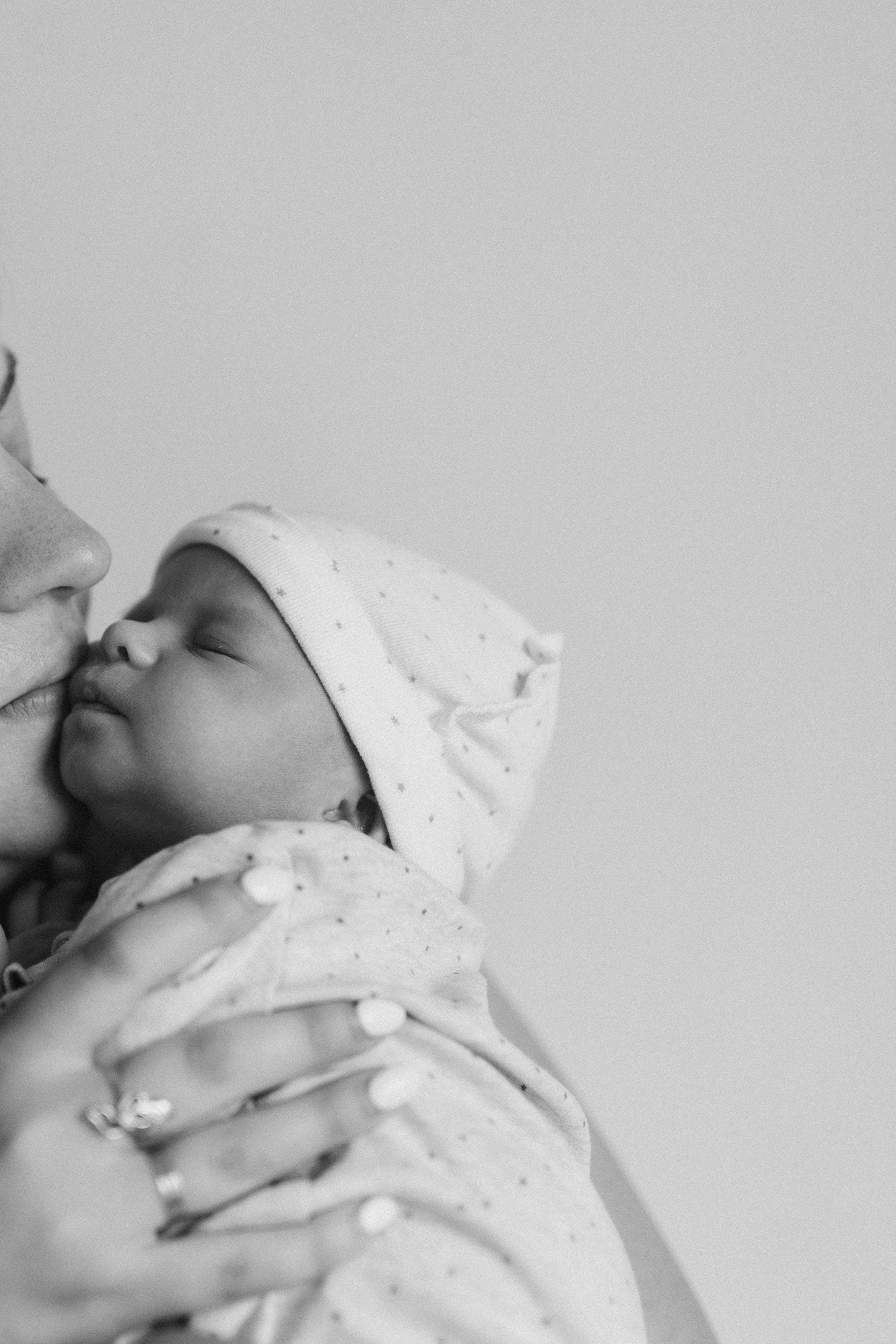 Человек родился!. Семейный и портретный фотограф из Казани