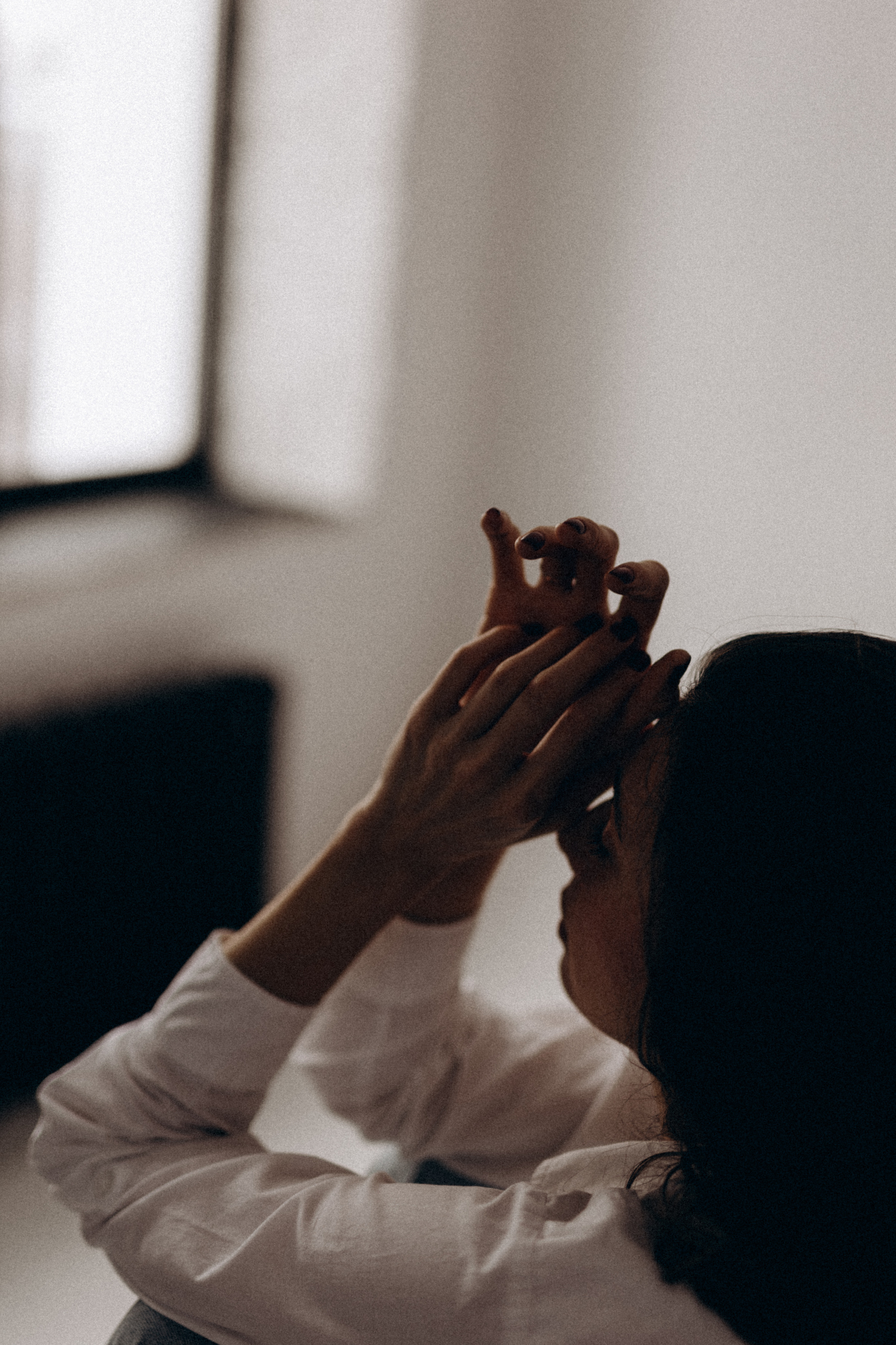 Красиво быть женщиной. Семейный и портретный фотограф из Казани