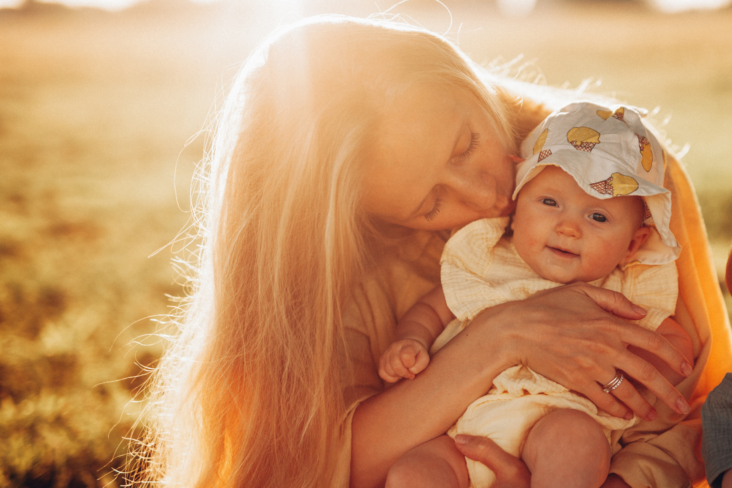 Про дружбу. Семейный и портретный фотограф из Казани