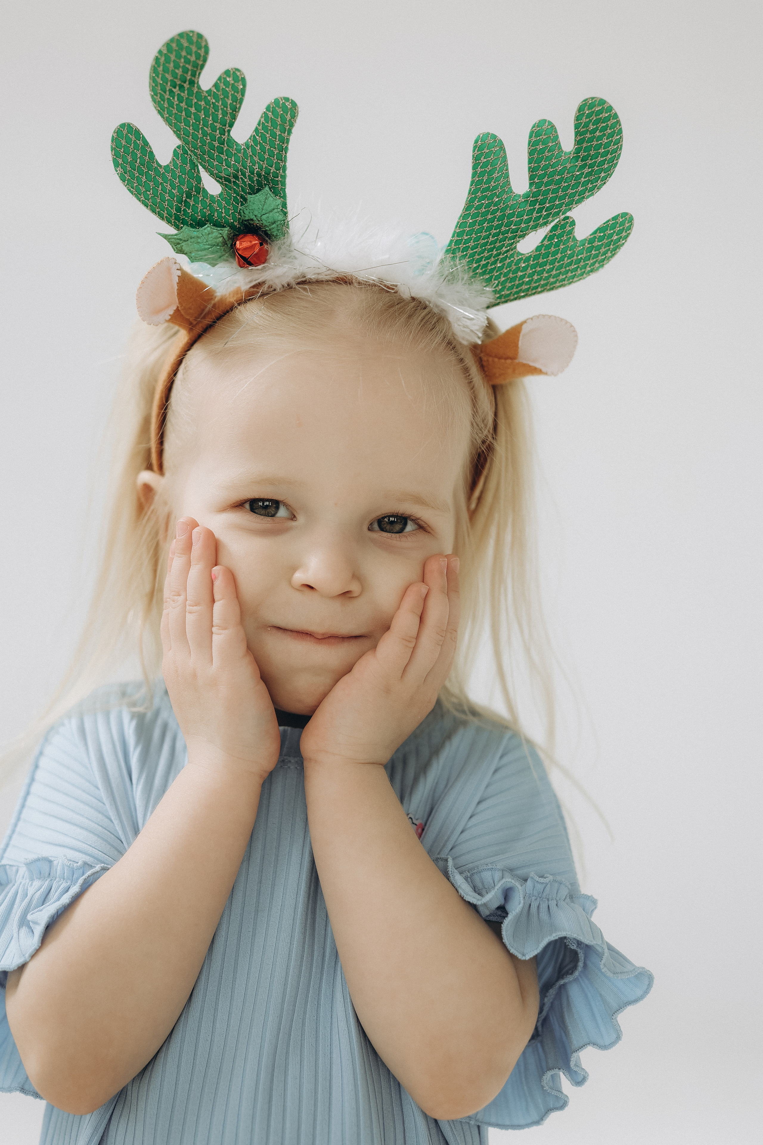 Семейная фотосессия. Семейный и портретный фотограф из Казани