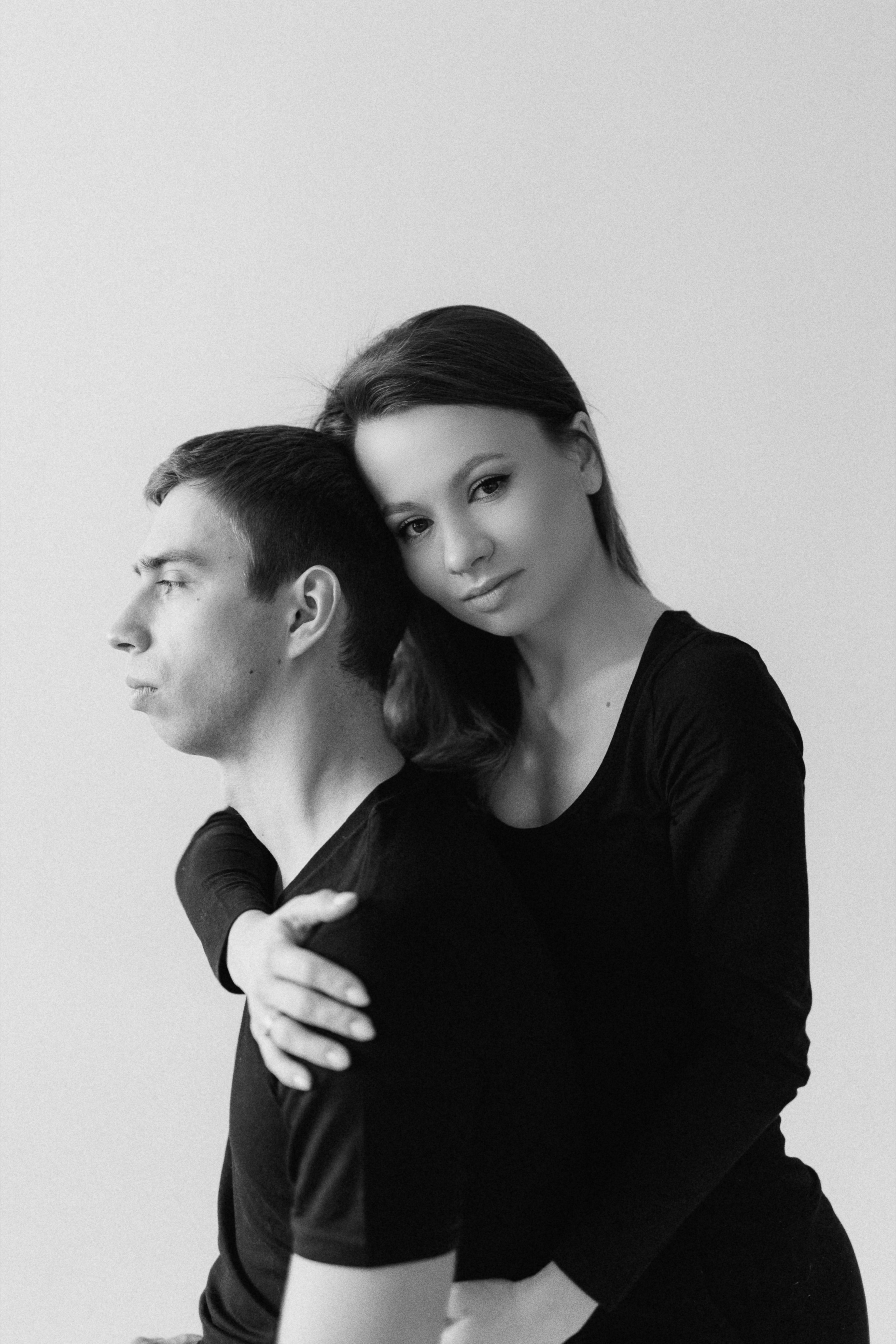 Про любовь. Семейный и портретный фотограф из Казани