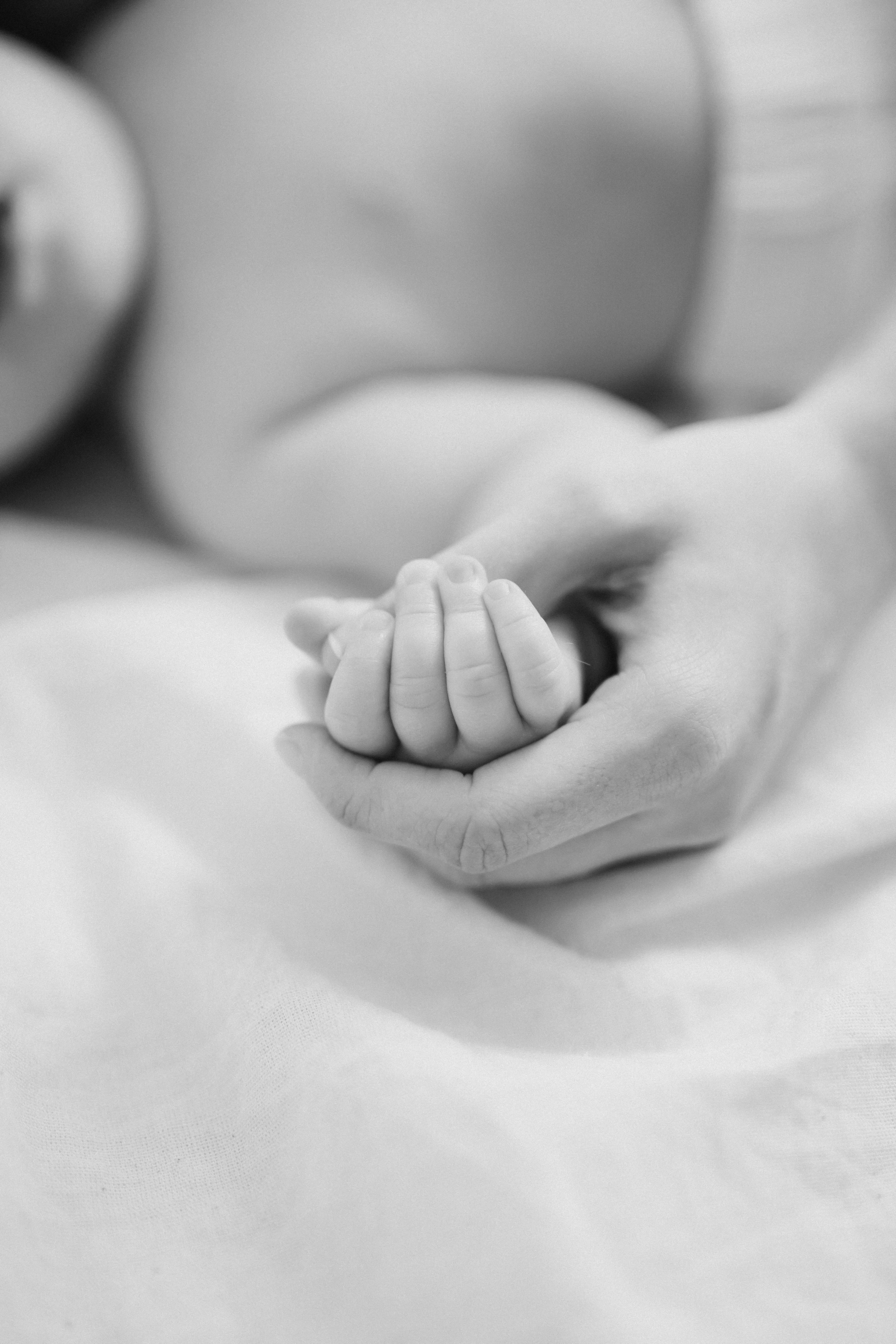 Даша и Вова. Семейный и портретный фотограф из Казани