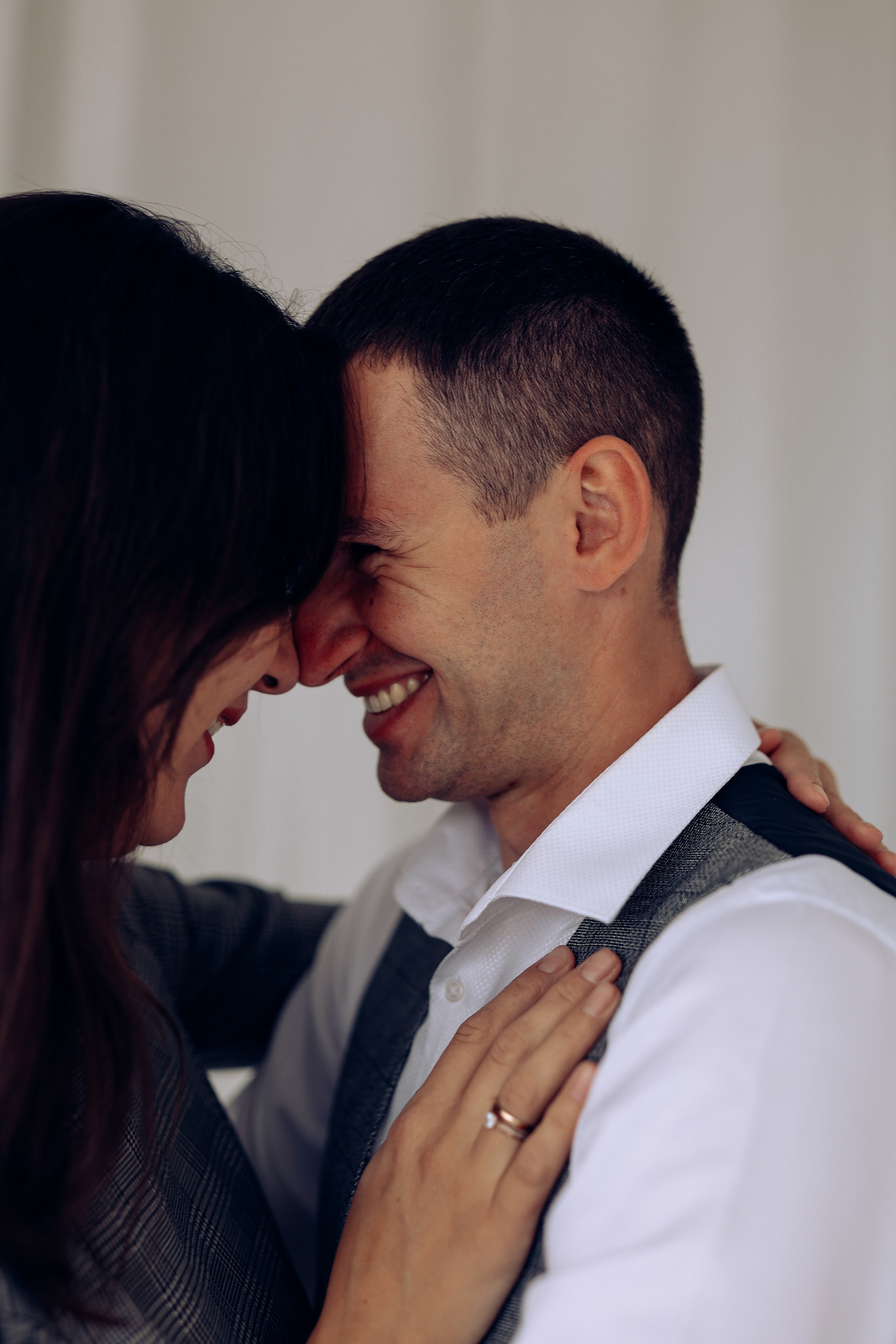 Леонид, Айсылу и Марк ♡. Семейный и портретный фотограф из Казани