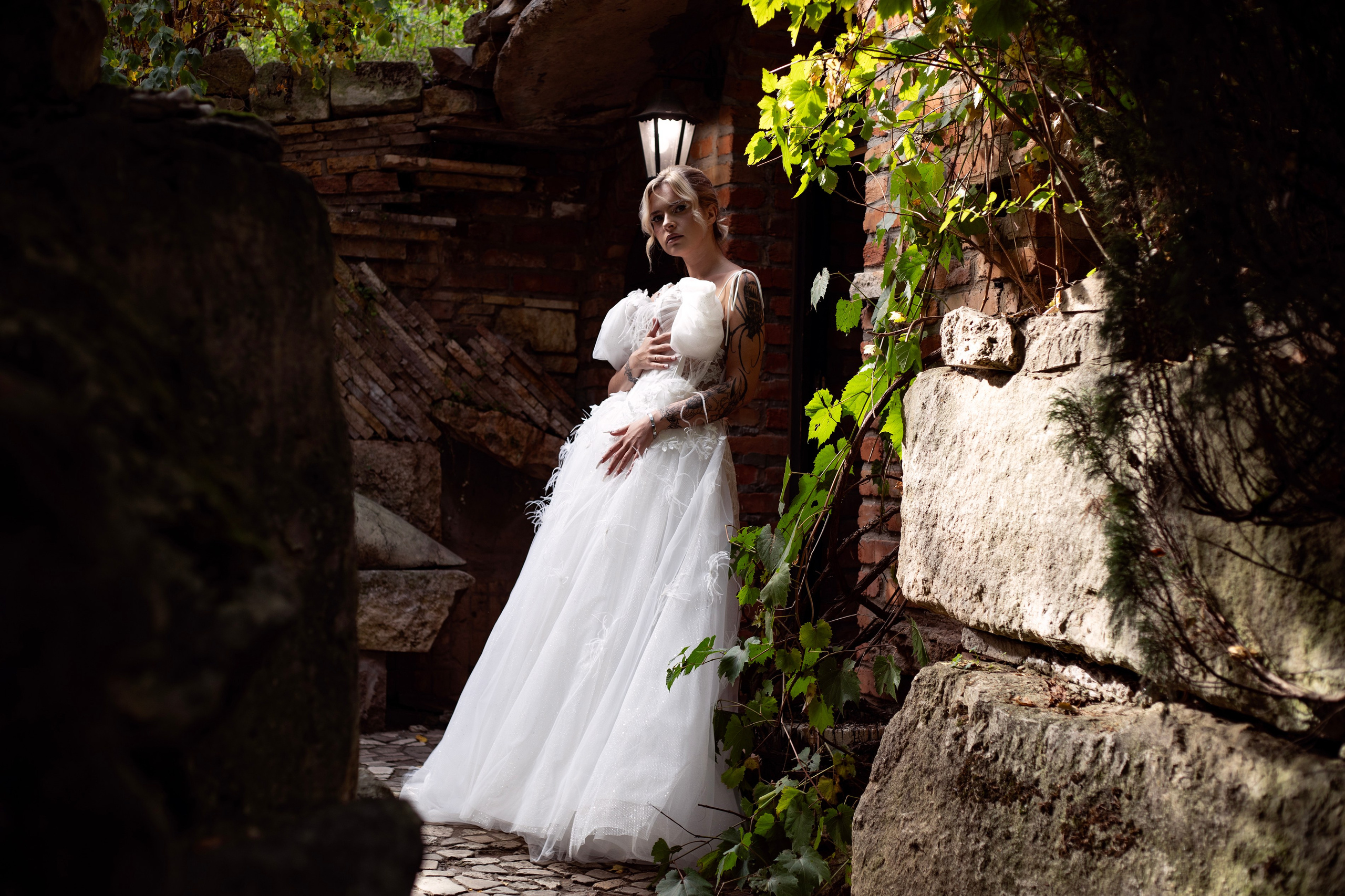 Ксения & Артем. Свадебный фотограф Гарифуллин Руслан. Раменское, Жуковский, Москва