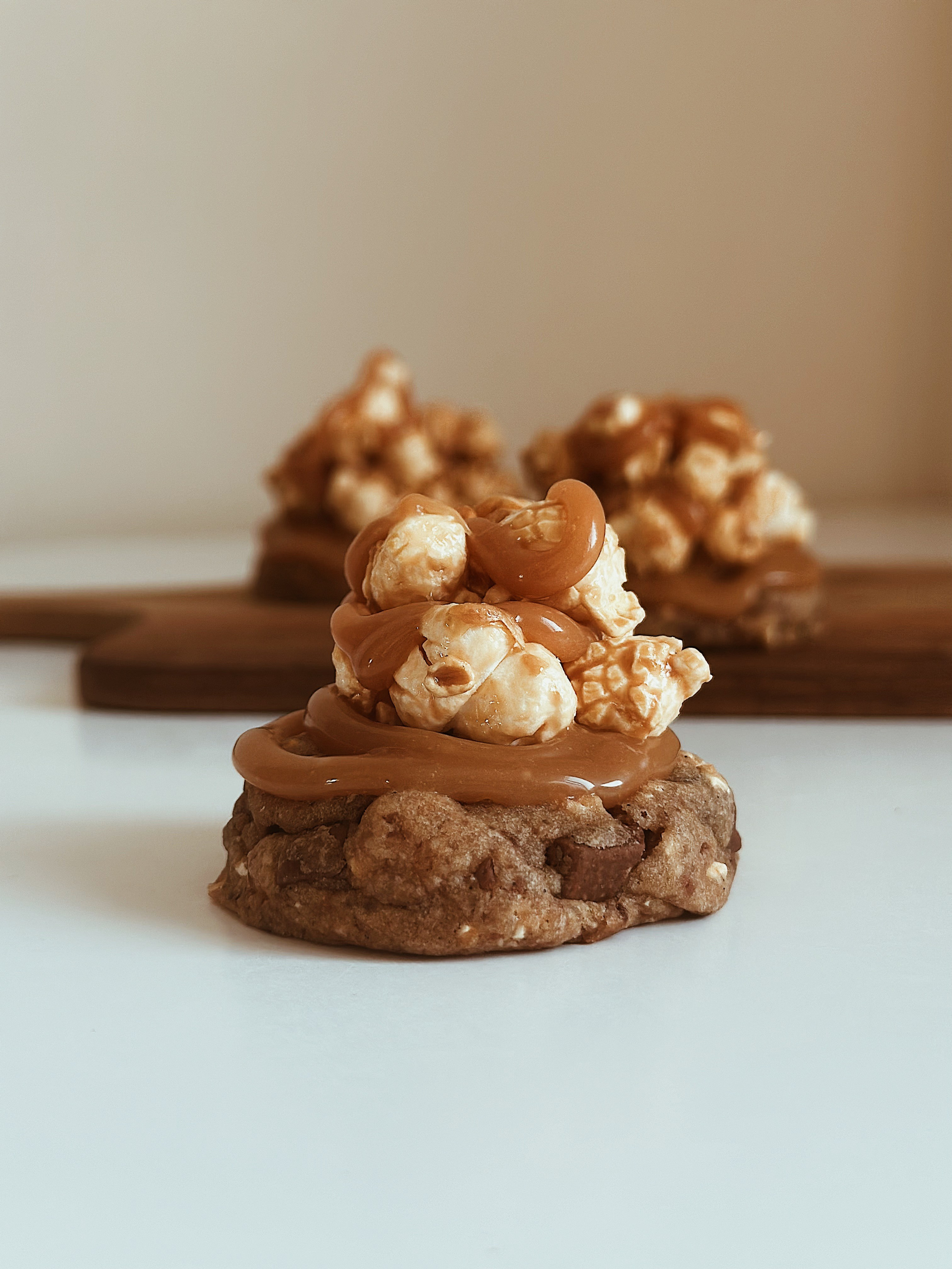 Кукисы. Арт-кондитер в Москве Маша Шафран