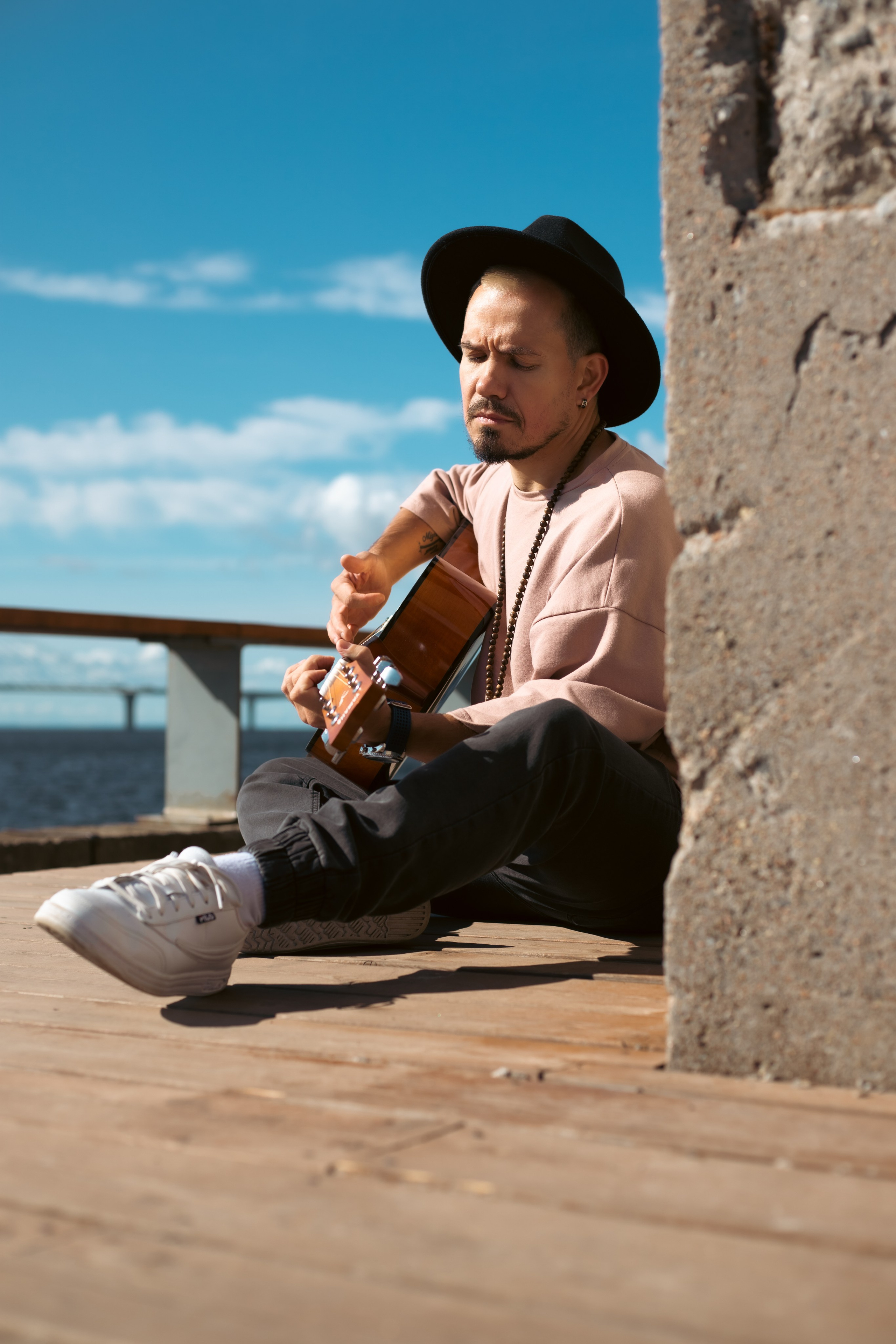 Мужской портрет. Портретный Фотограф в Санкт-Петербурге Кира Орехова