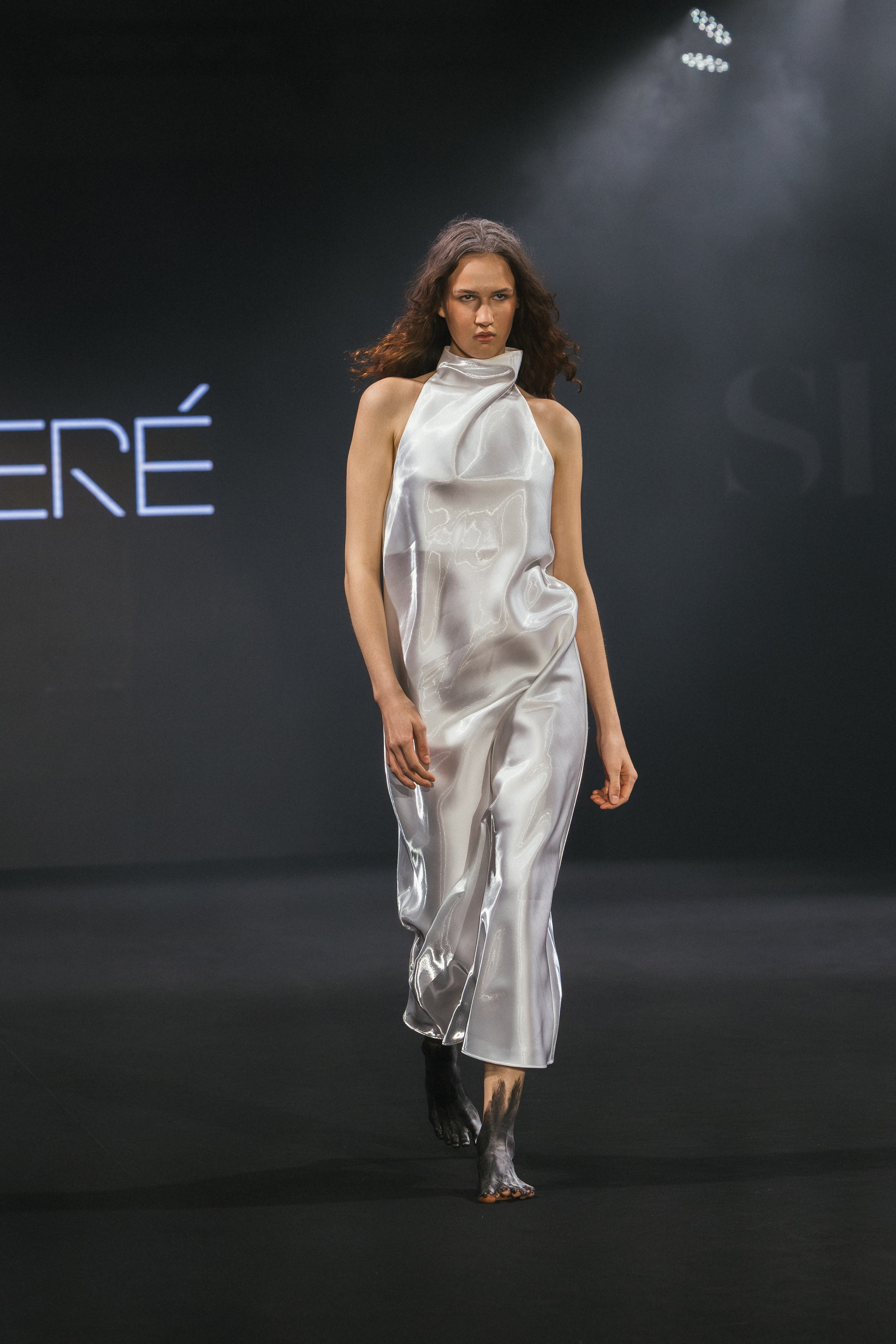 Catwalk. ProVizArt