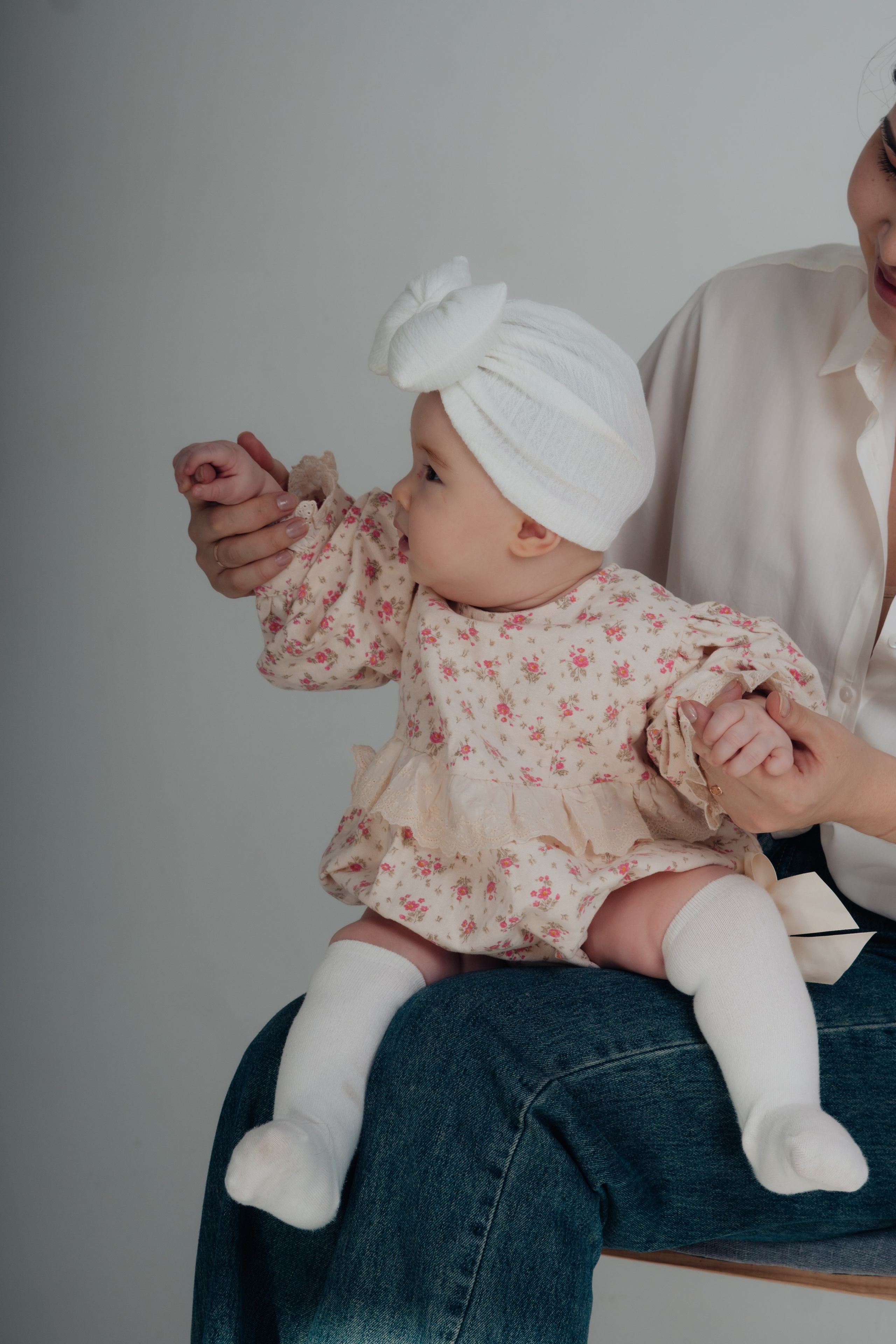 Family story. Уличный и студийный фотограф в Астане Ержанов Нурасыл