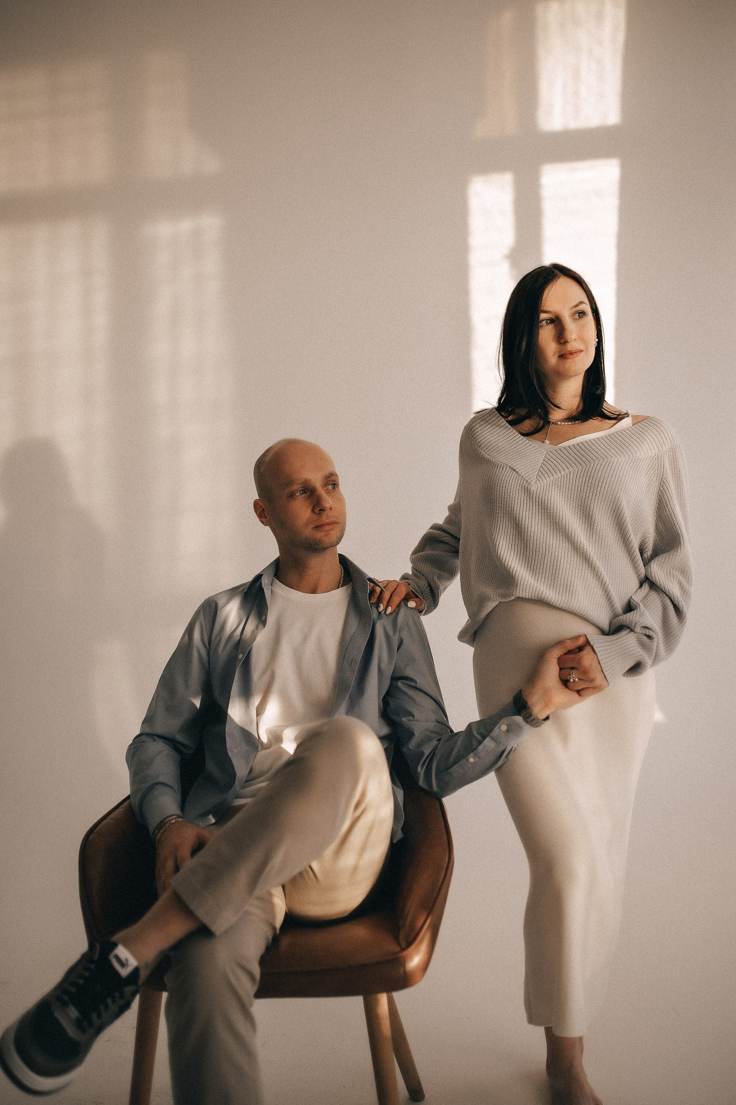 В ожидании малыша!. Профессиональный фотограф, Москва |Видное Елена Елизарова