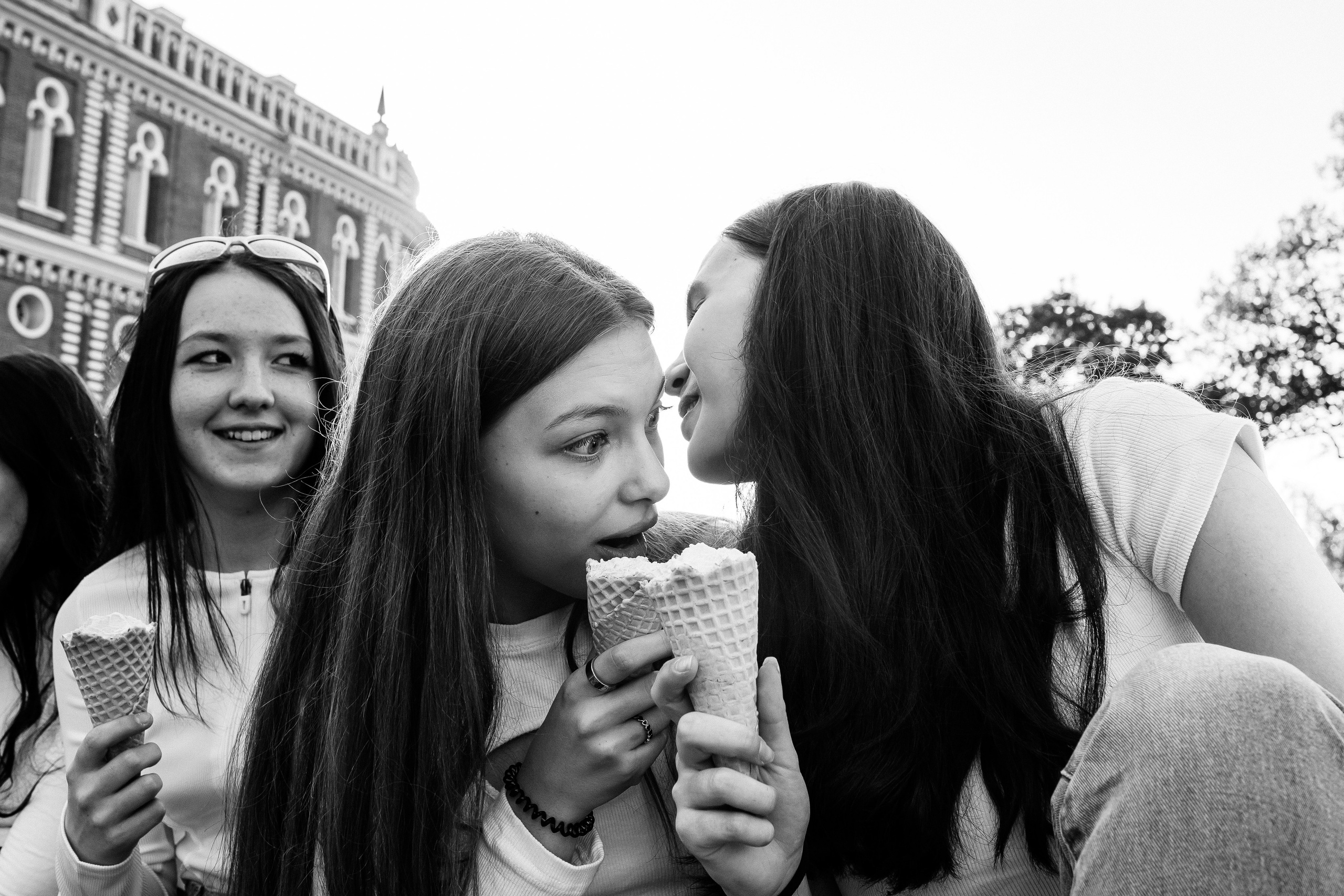 Хореографический коллектив «Вступление» группа «Конфетти». Профессиональный фотограф, Москва |Видное Елена Елизарова