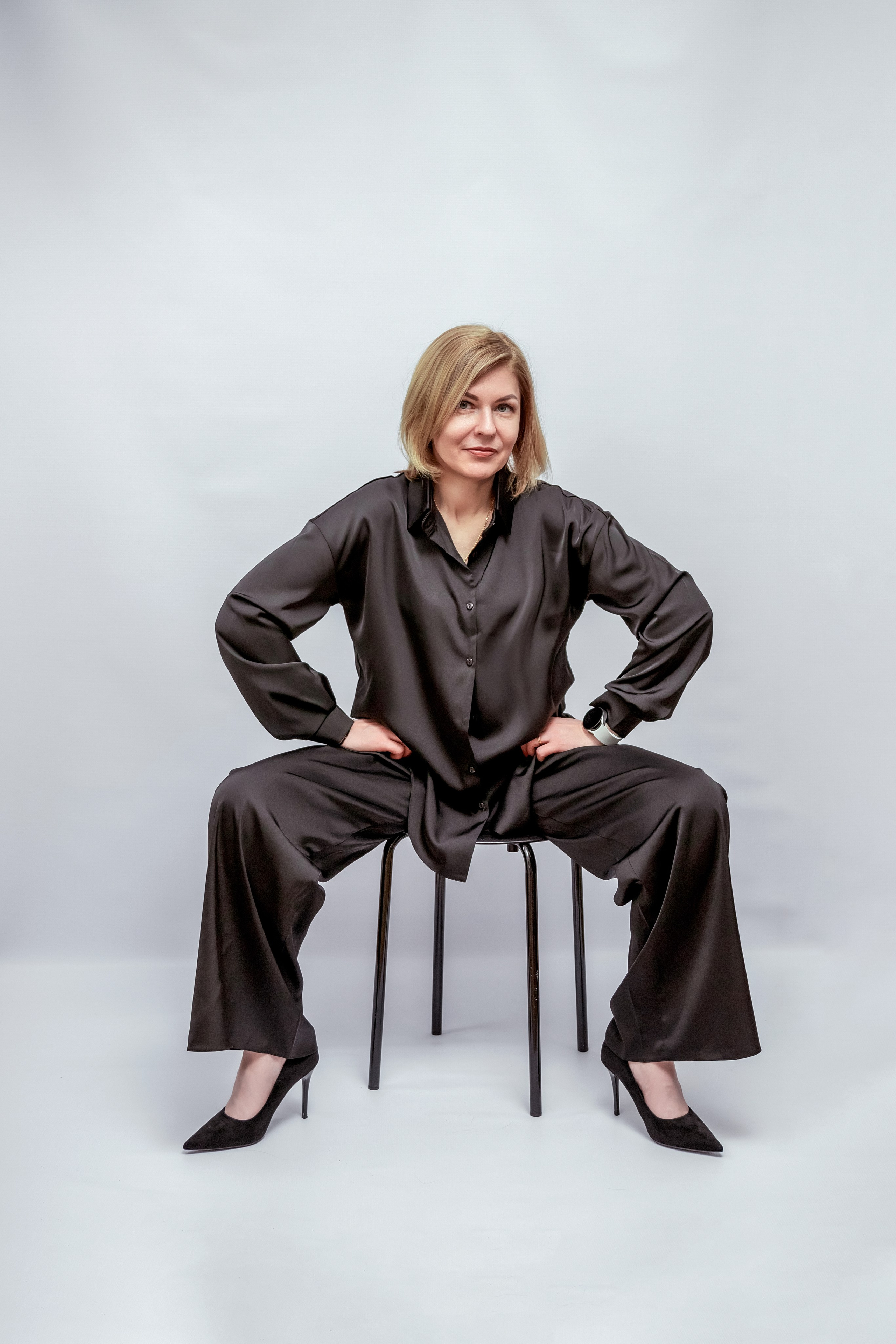 СТУДИЙНЫЙ минимализм ЖЕНСКИЙ. Фотограф Алина Лебедь