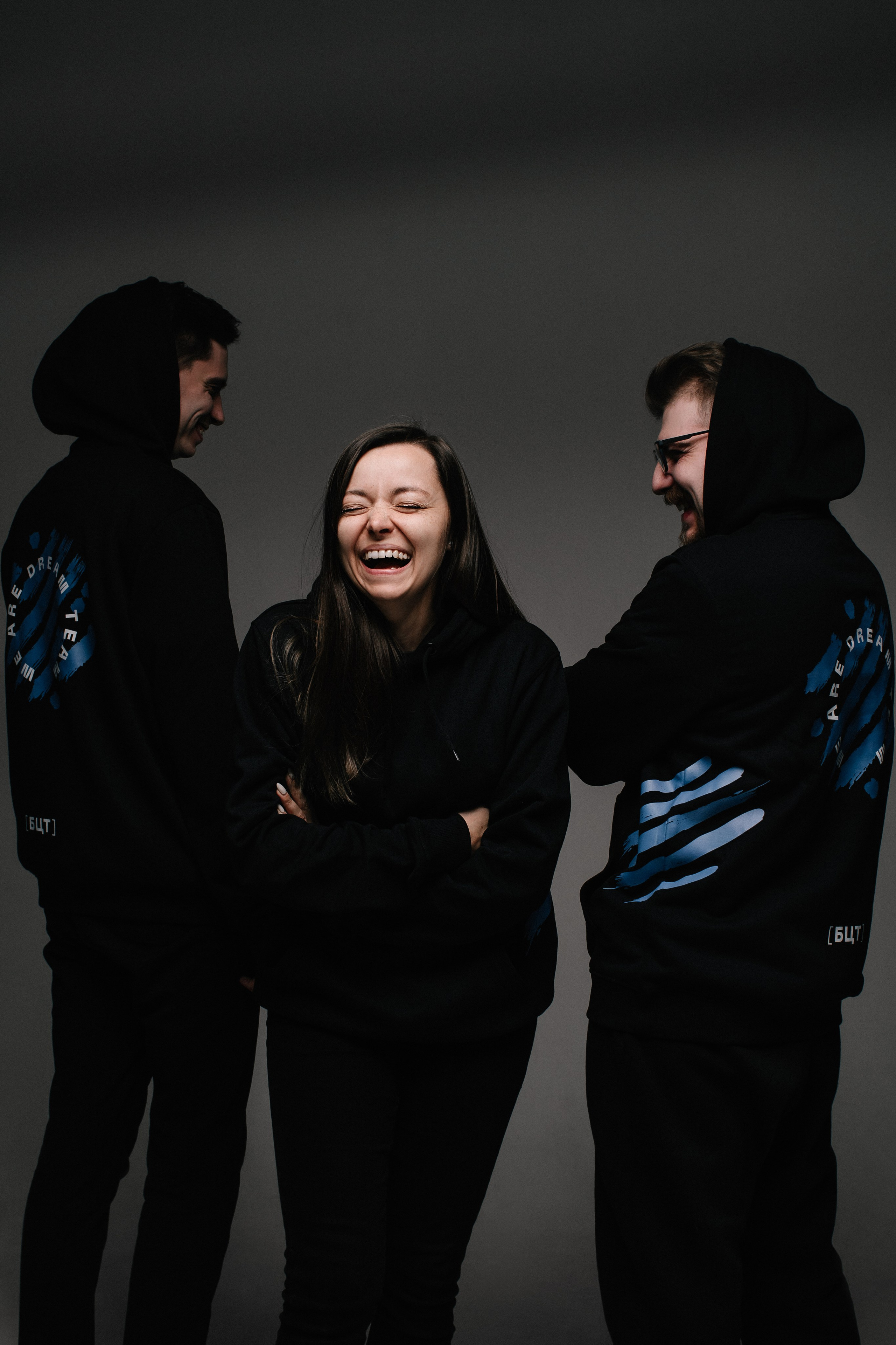 Мерч для Бюро Цифровых Технологий. Фотограф в Челябинске Любовь Денисенко