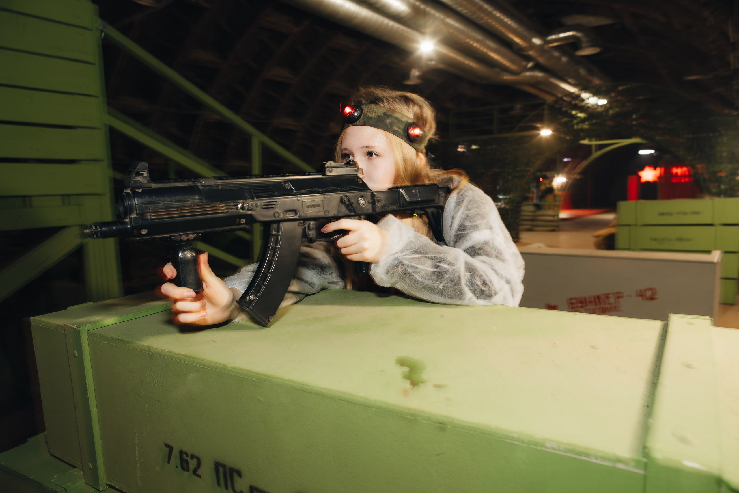 Бункер на Таганке, Женя день рождения. Портретный фотограф в Москве и МО Зимина Татьяна