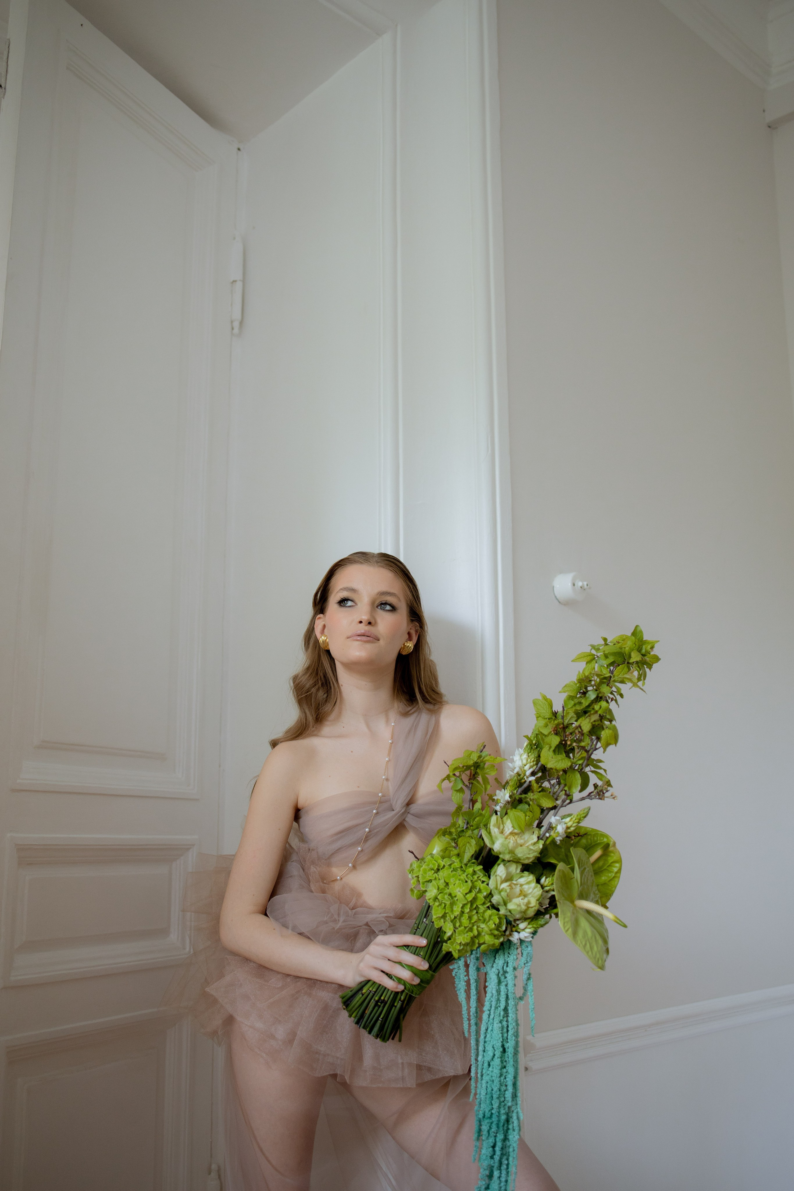 Утро Есении. Оформление свадеб, декор свадеб Вера Маркова, Москва