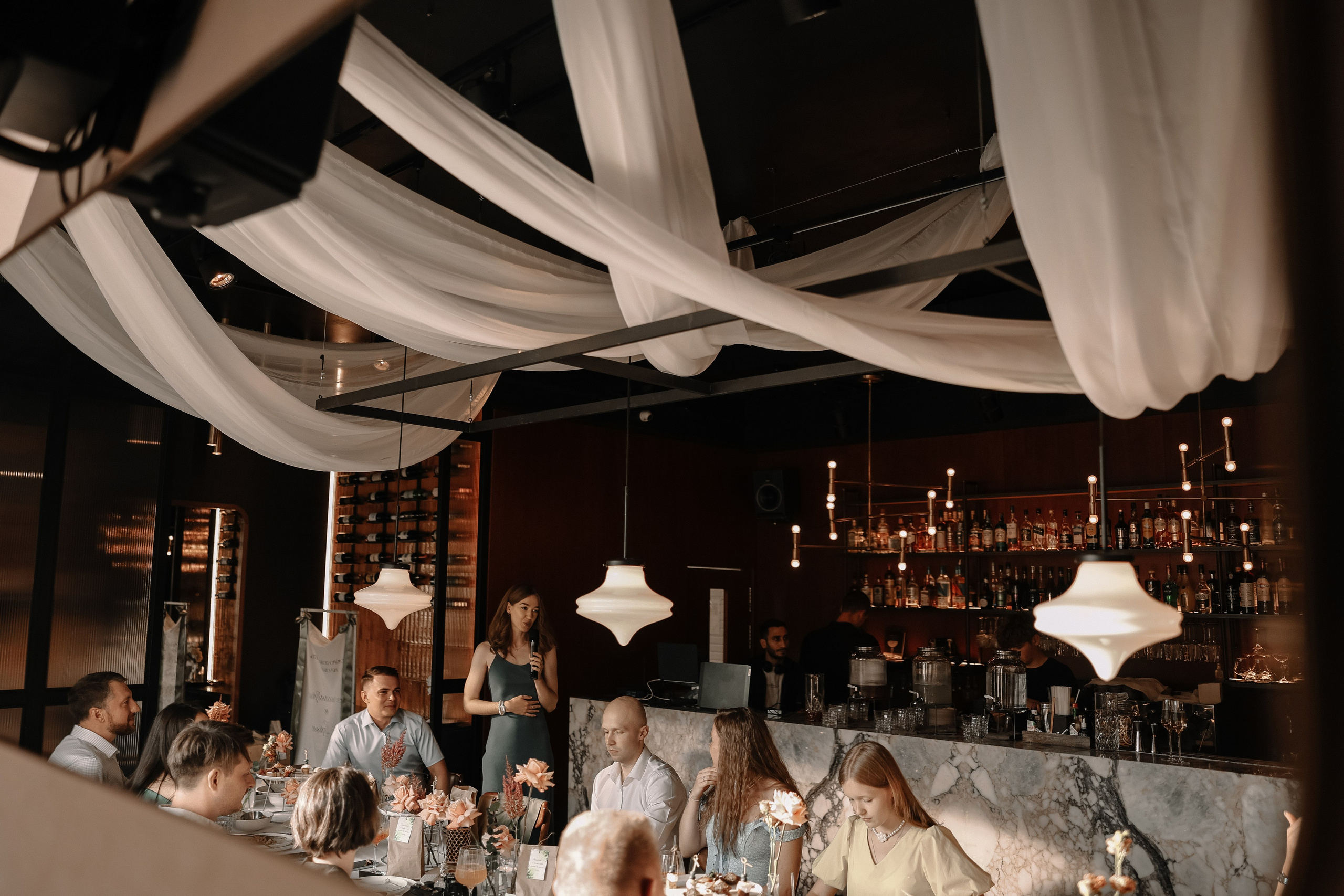 Все по настоящему…. Свадебный и семейный Фотограф Денис Кошель