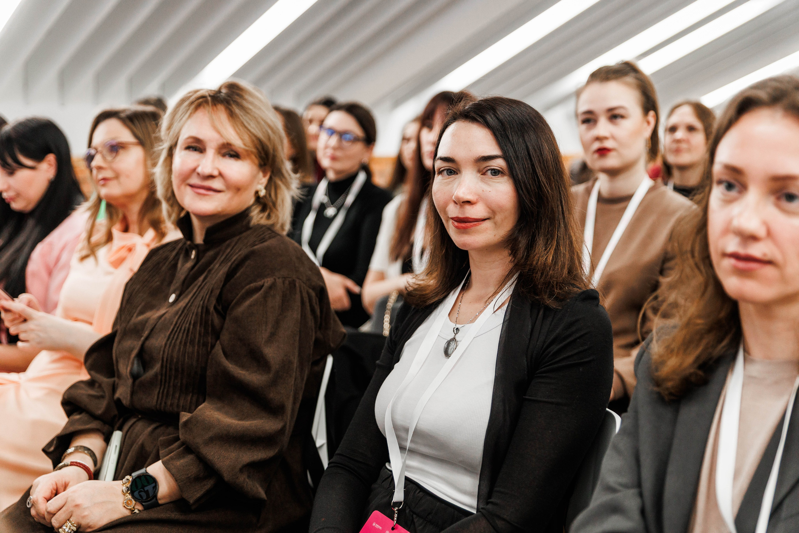 ЖЕНСКОЕ ЛИДЕРСТВО. Фотограф Нижний Новгород Игнатьева Виктория