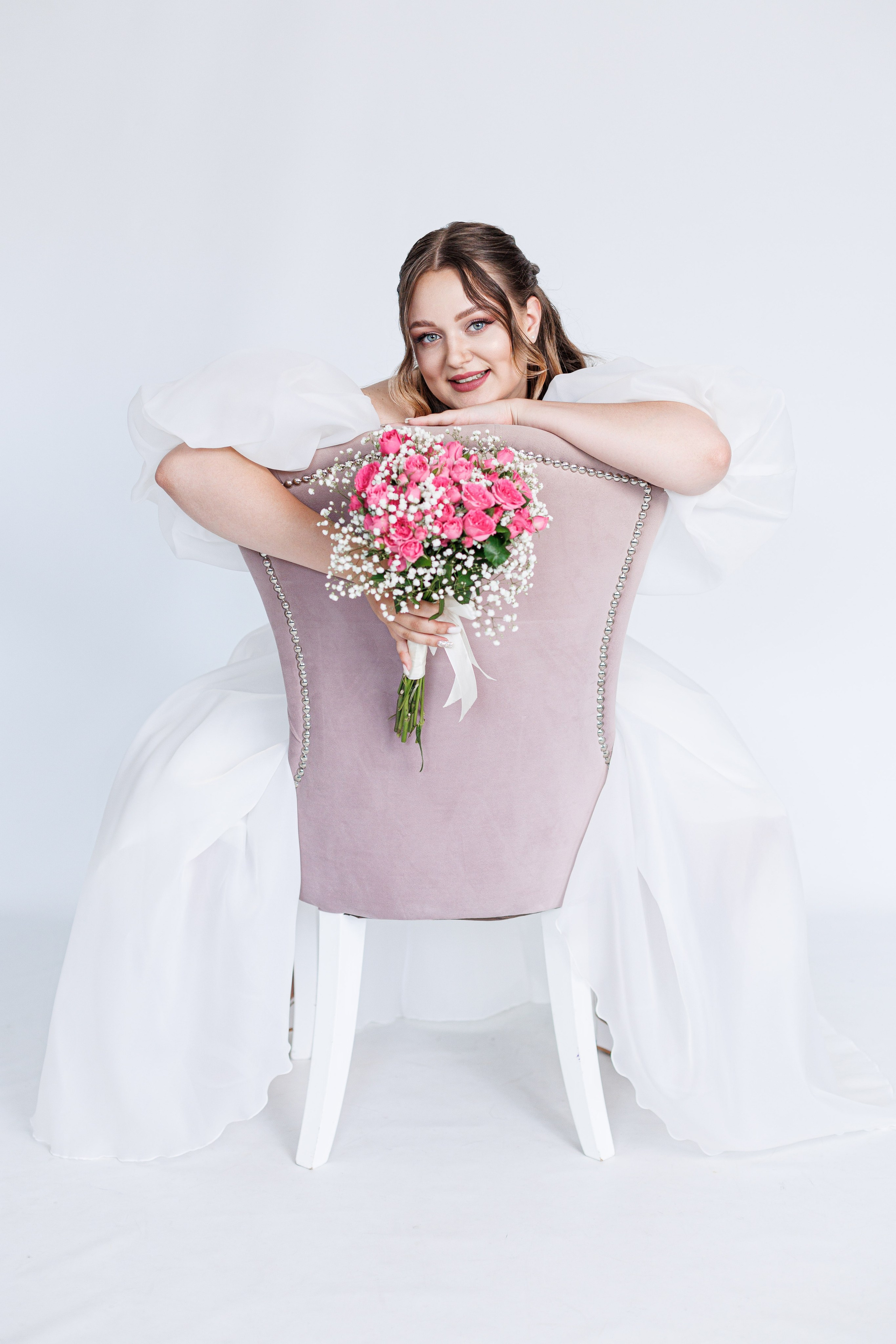 Свадебные фотографии Ивана Тарасова во Владивостоке