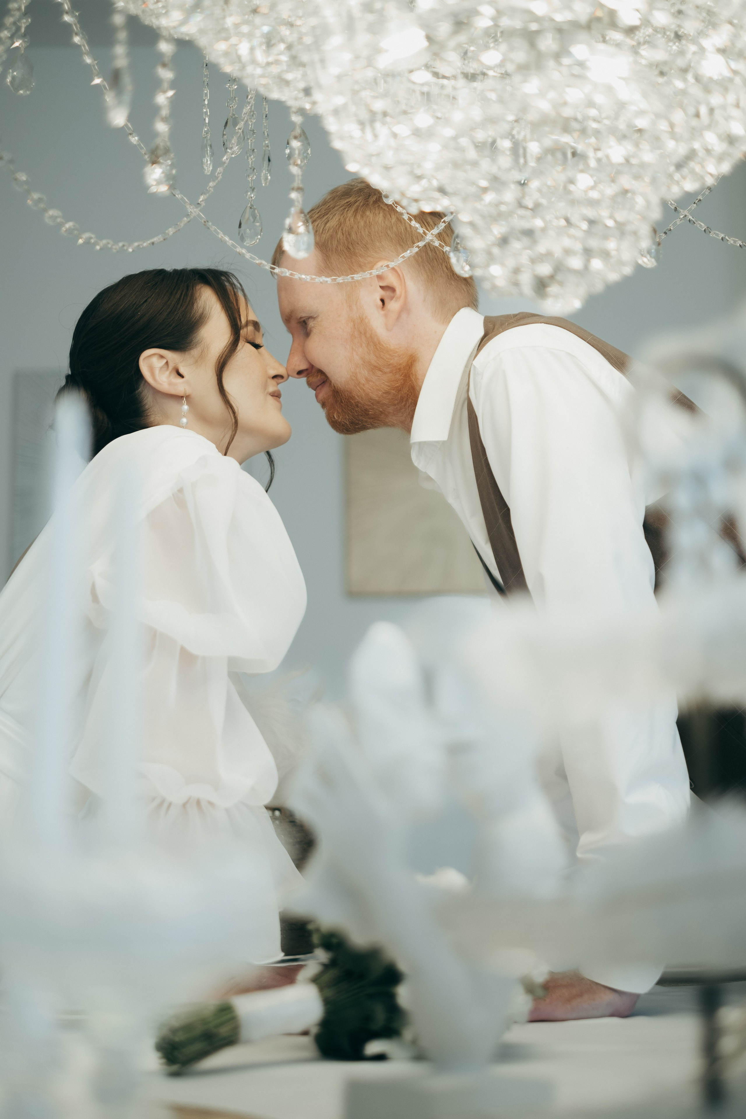 Примеры свадебного портфолио. Свадебный и репортажной фотограф Денис Ожигин в Краснодаре и Краснодарском крае