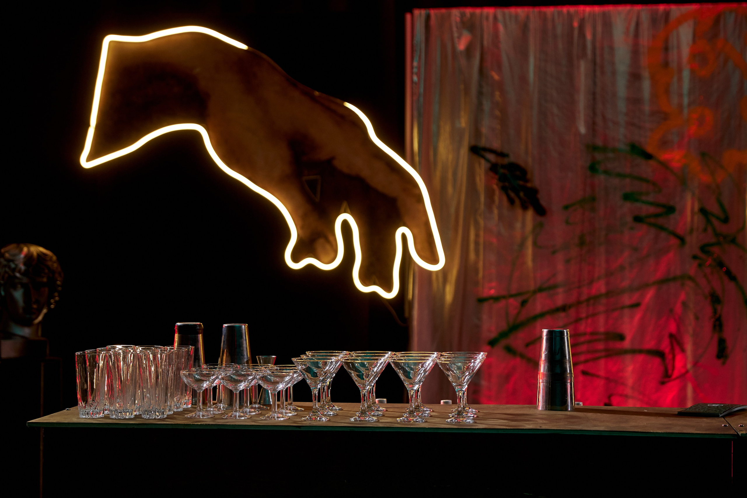 Декор вне возраста. Студия декора НикитинаДекор — оформление мероприятий в Ульяновске. Профессиональное создание эксклюзивных декораций