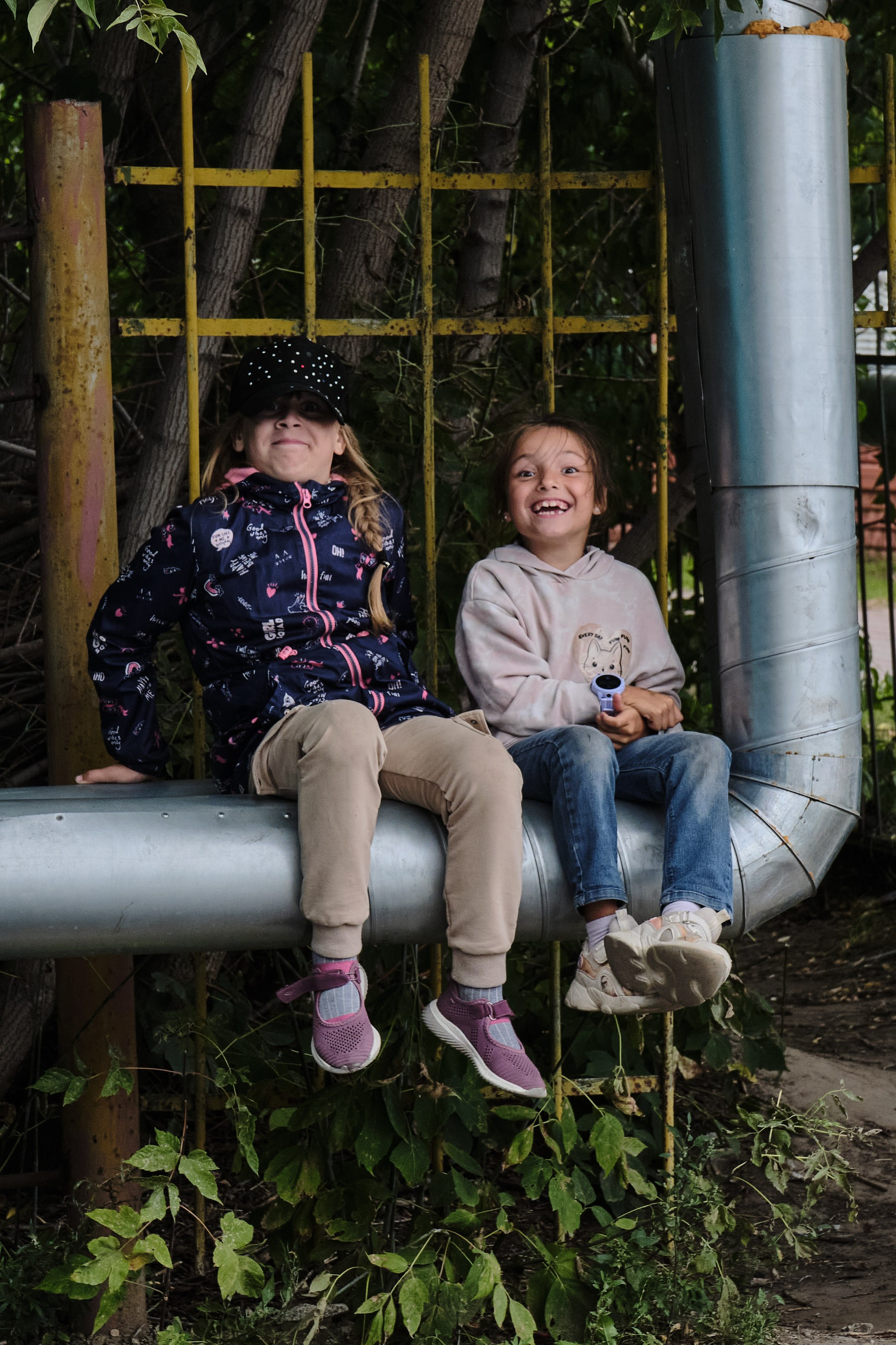 Колывань. Goncharov Tim