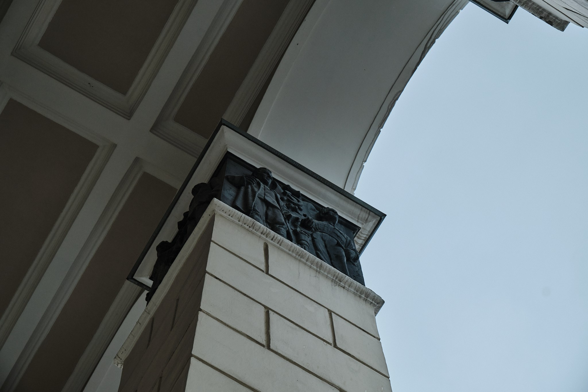 Расточка. Goncharov Tim