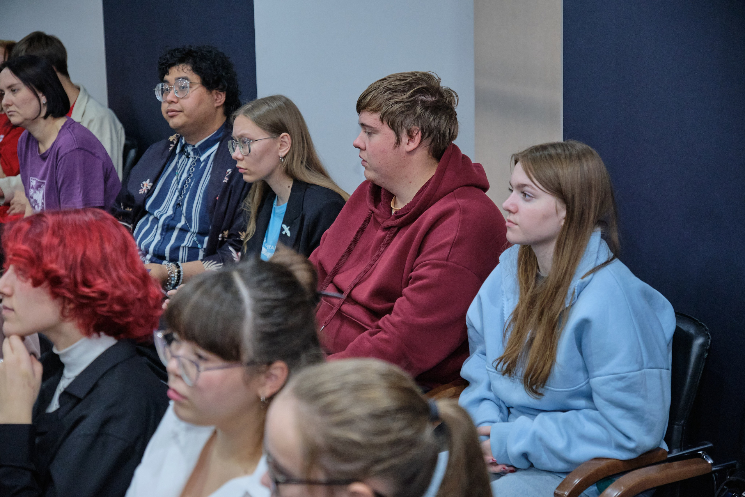 XVIII Научно-практическая конференция. Goncharov Tim