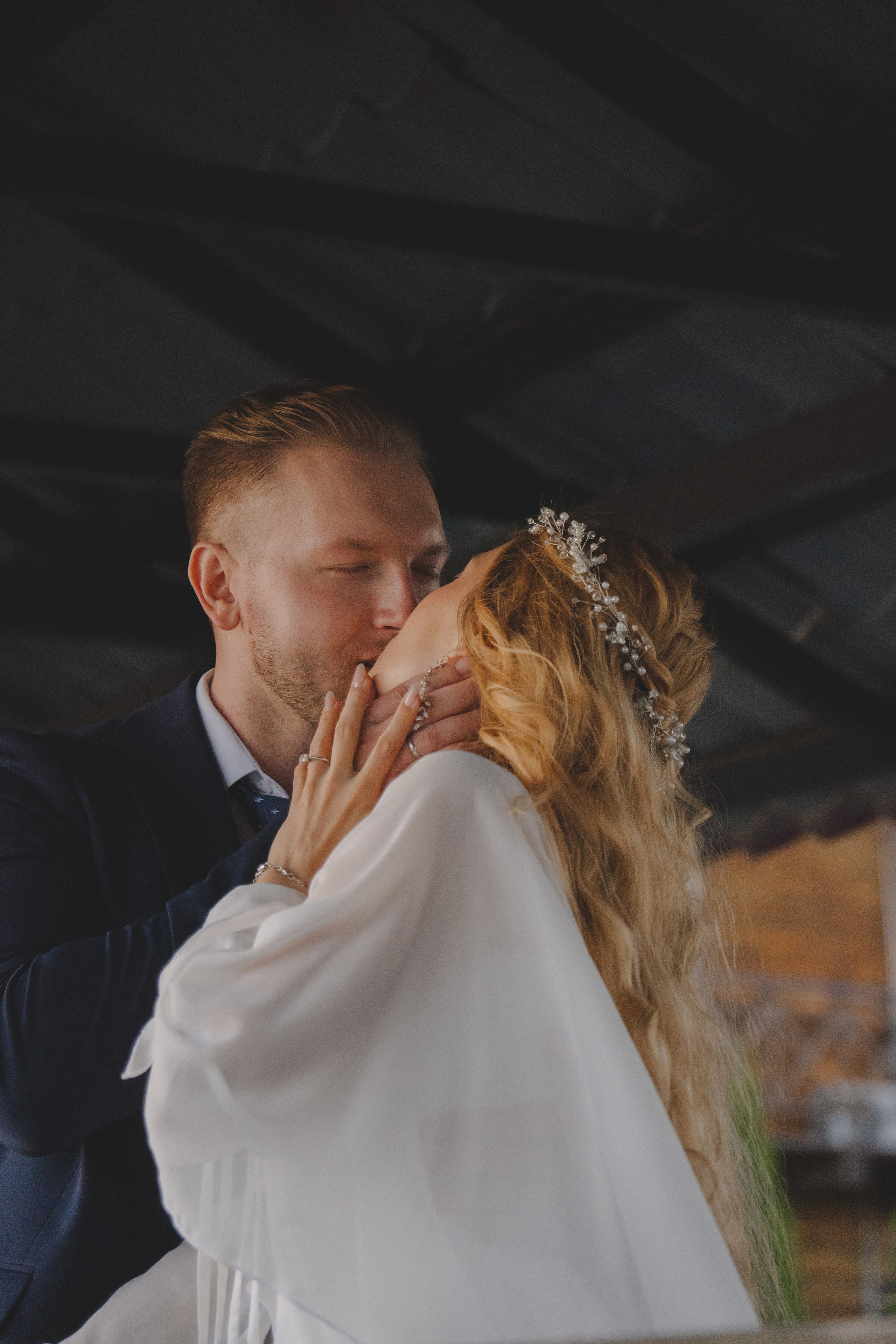 Даниил & София. Фотограф Наталья Воронина Москва