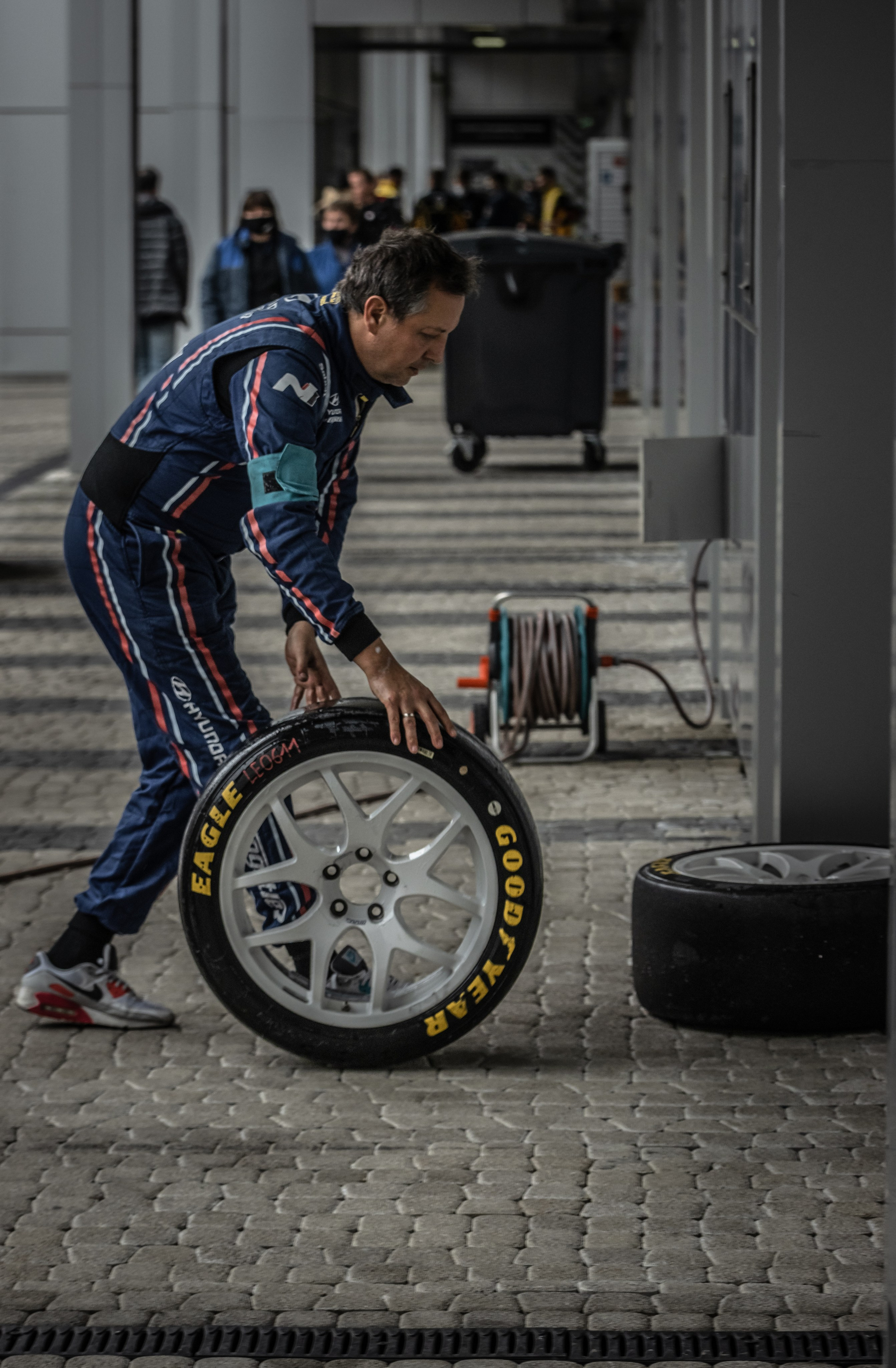 FIA WTCR. NE Cinema — backstage and reportage photography in cinema, music, Automotive and sport