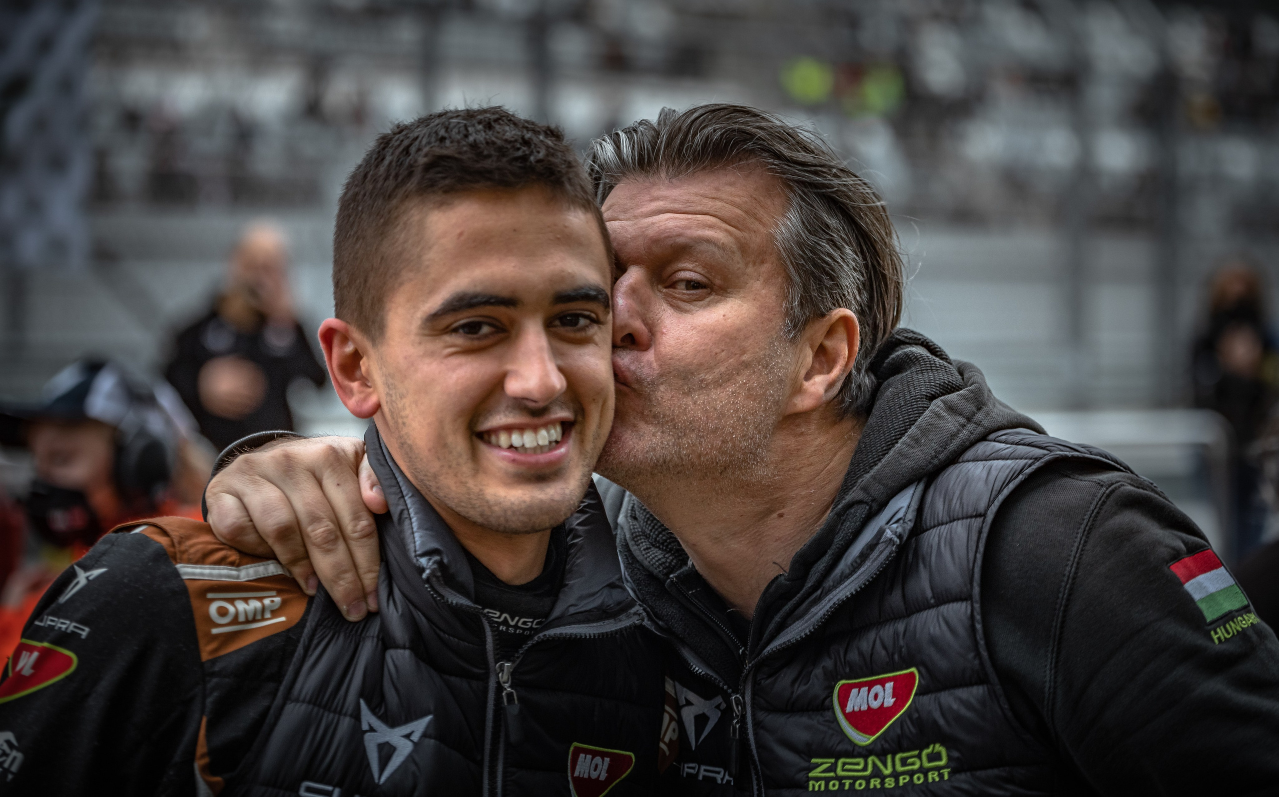 FIA WTCR. NE Cinema — backstage and reportage photography in cinema, music, Automotive and sport