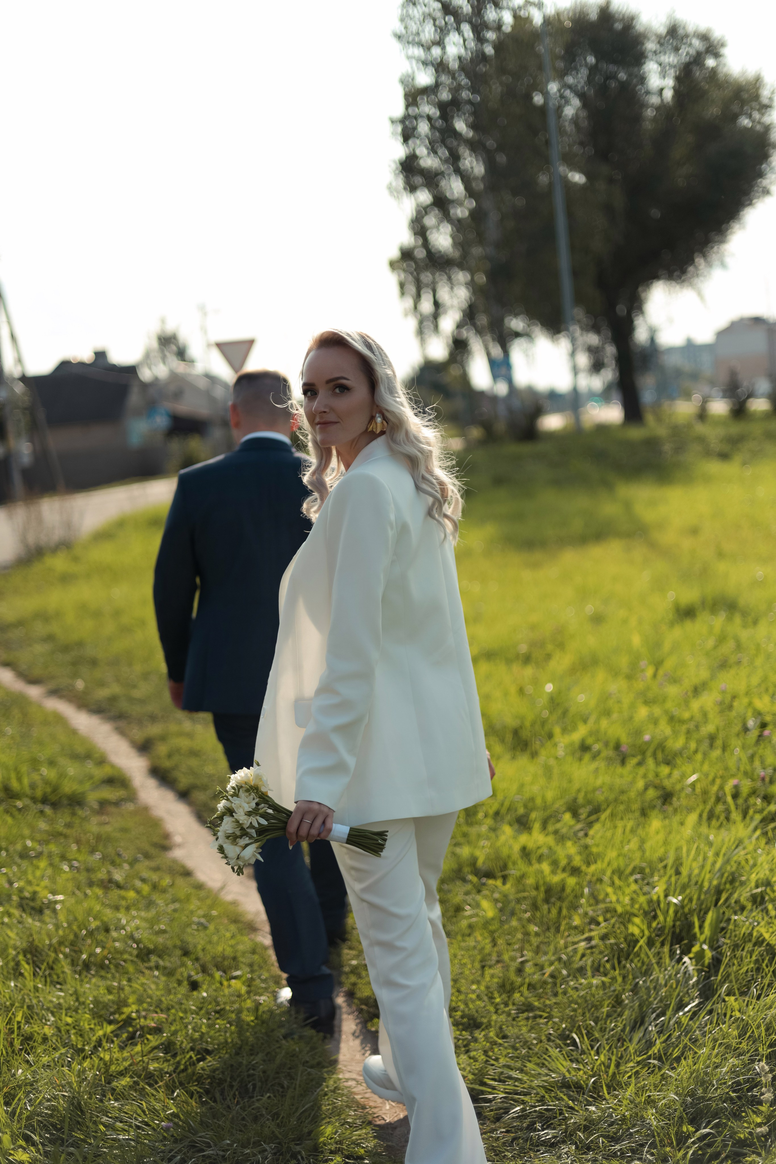 Юля и Миша. Свадебный фотограф Беларусь Ольга Козыренко