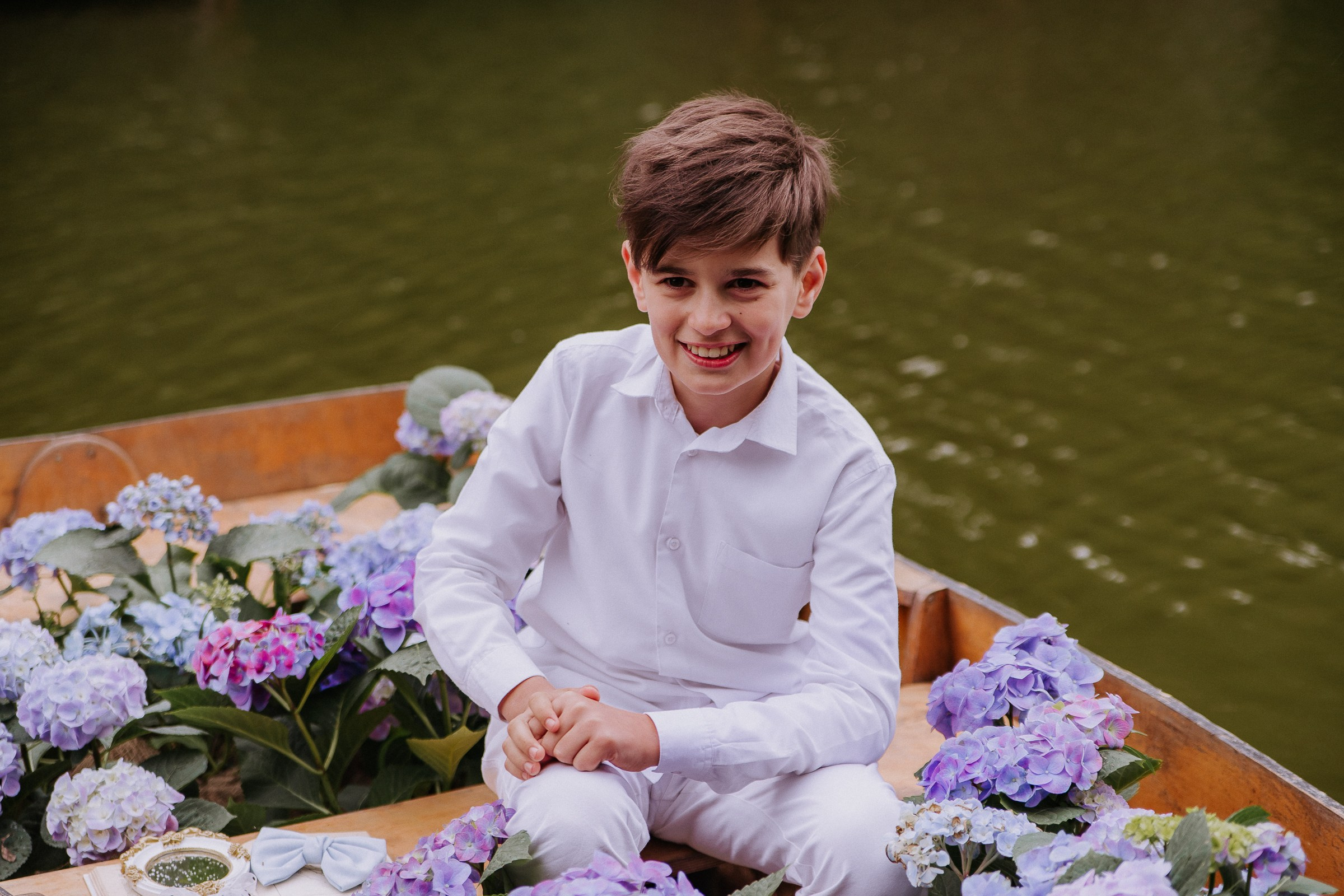 Юлия. Семейный и персональный фотограф в Ростове-на-Дону