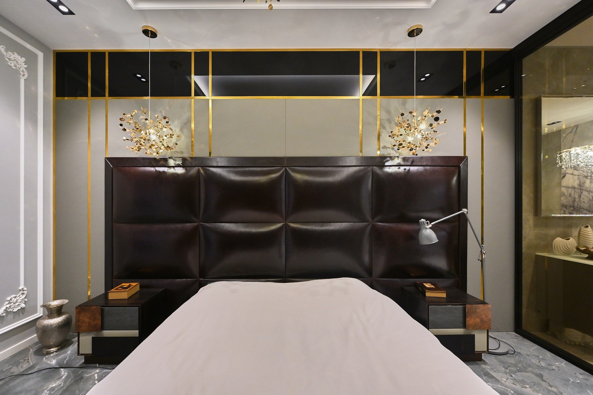 Квартира 121. Интерьерный фотограф в Краснодаре