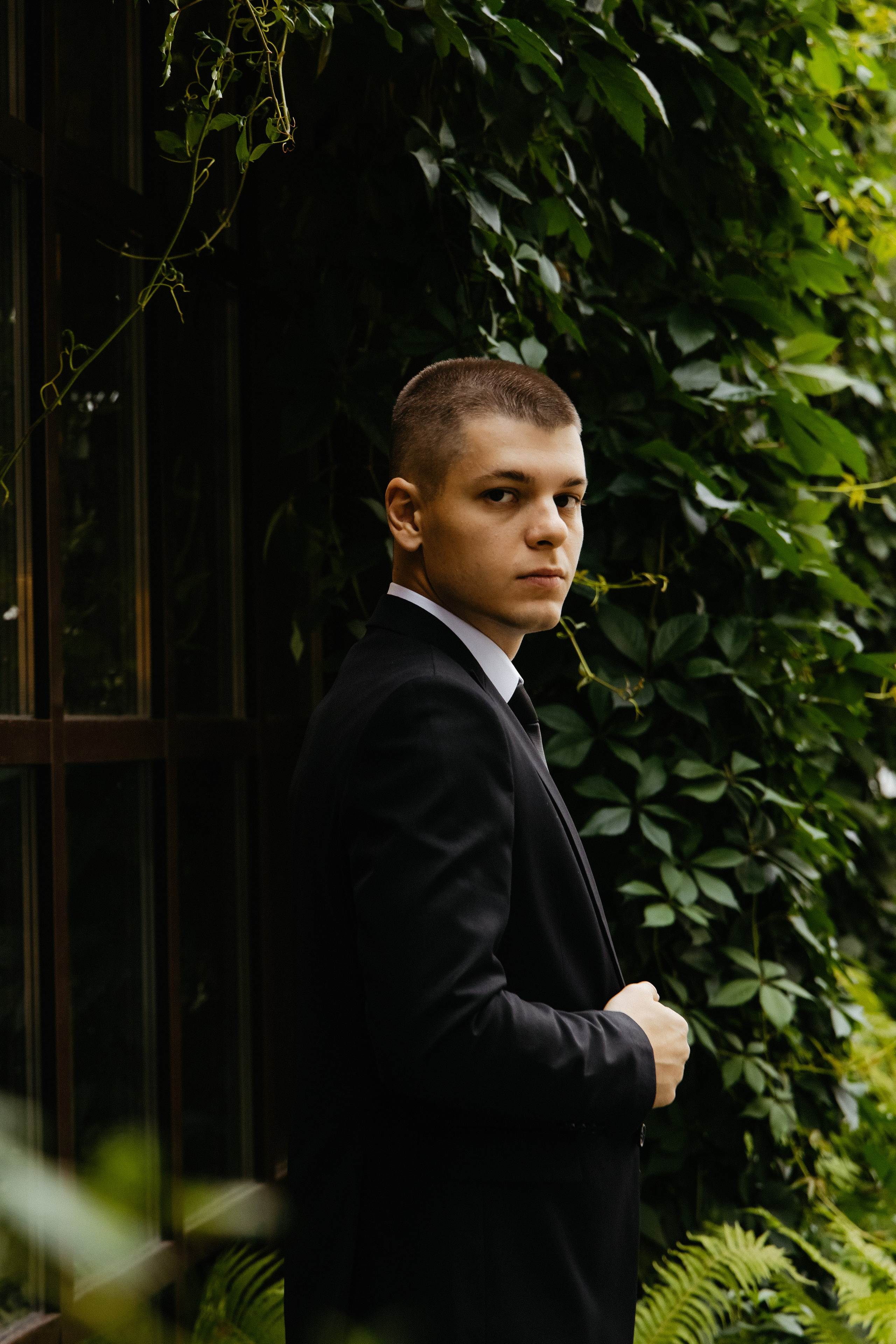 Wedding day|Никита и Алена. Свадебный фотограф Челябинск Зиненко Виктория