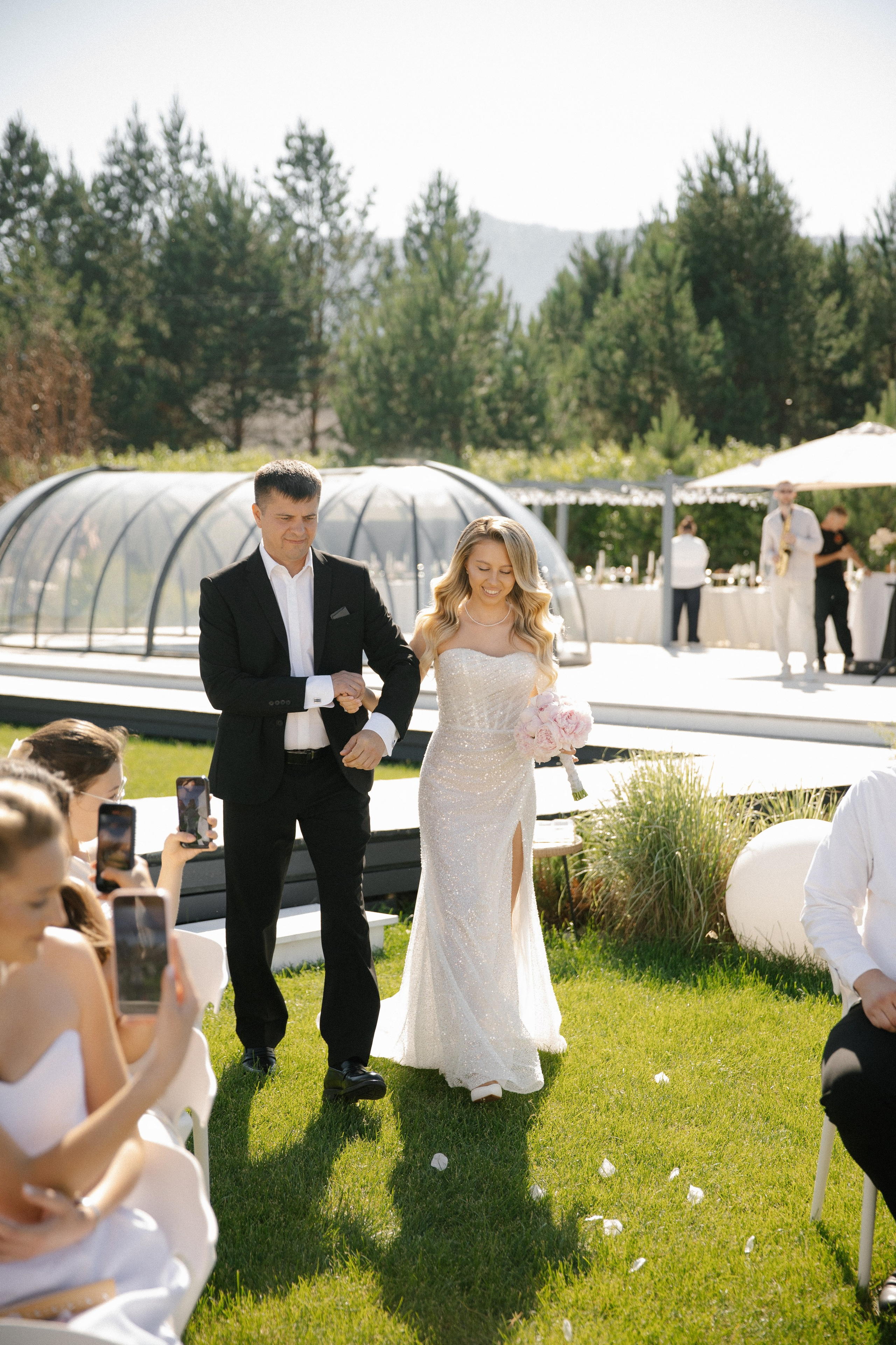 Christina & Anton. Свадебный фотограф в Барнауле Юлия Гербер