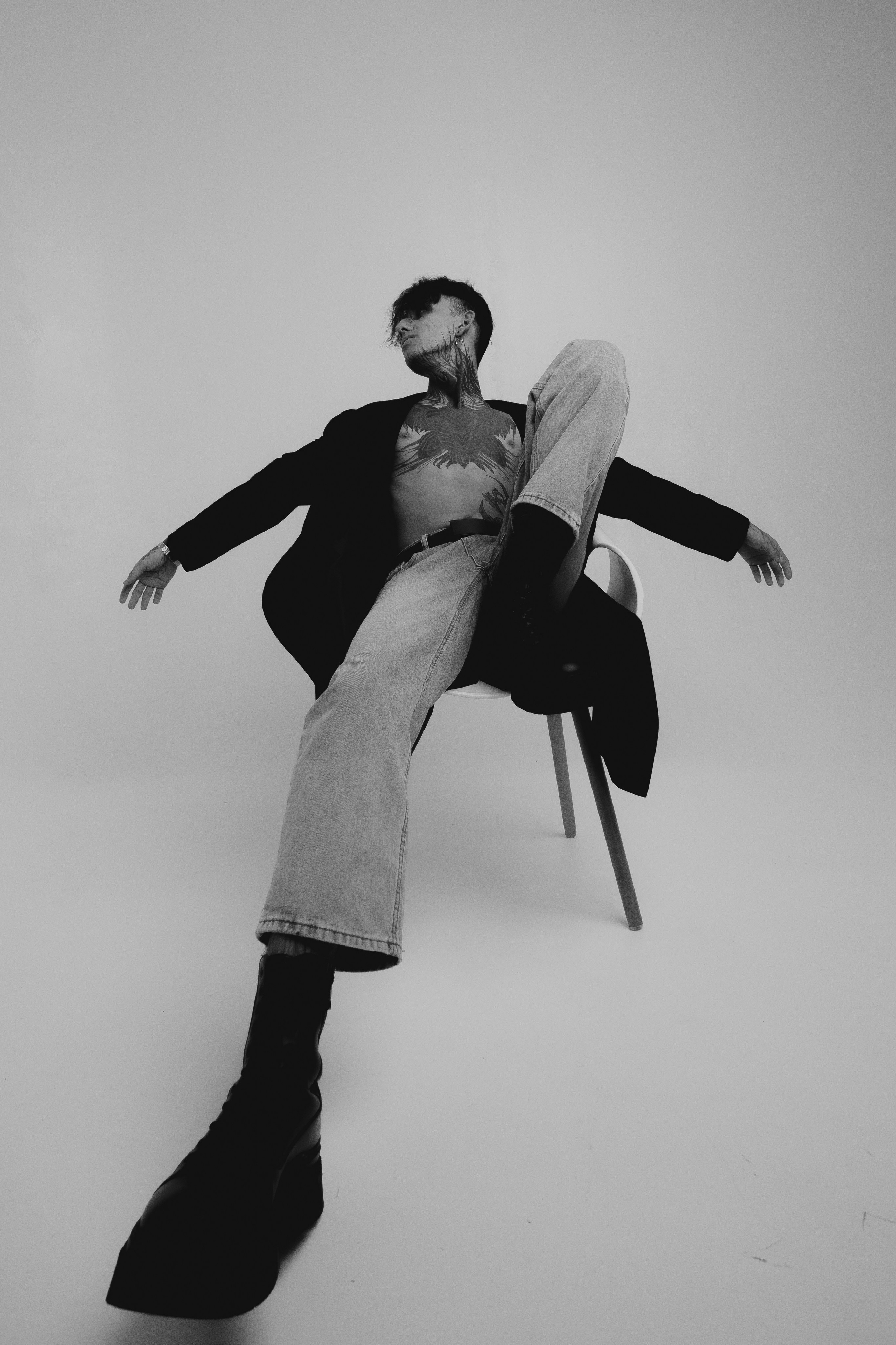 Человек. Фотограф в Санкт-Петербурге Пономаренко Даниил