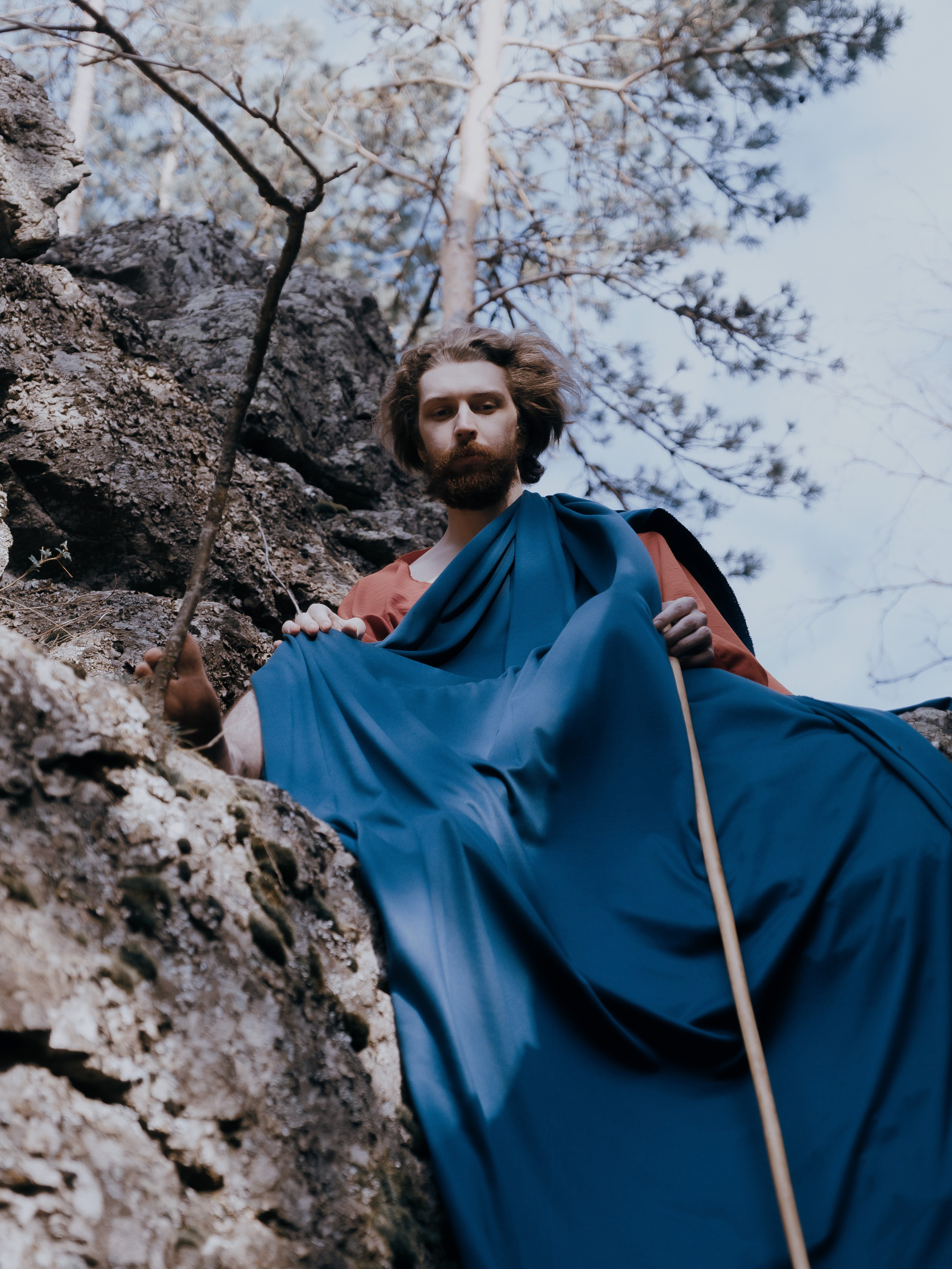 Егор Апрелев. Фотограф в Санкт-Петербурге Пономаренко Даниил