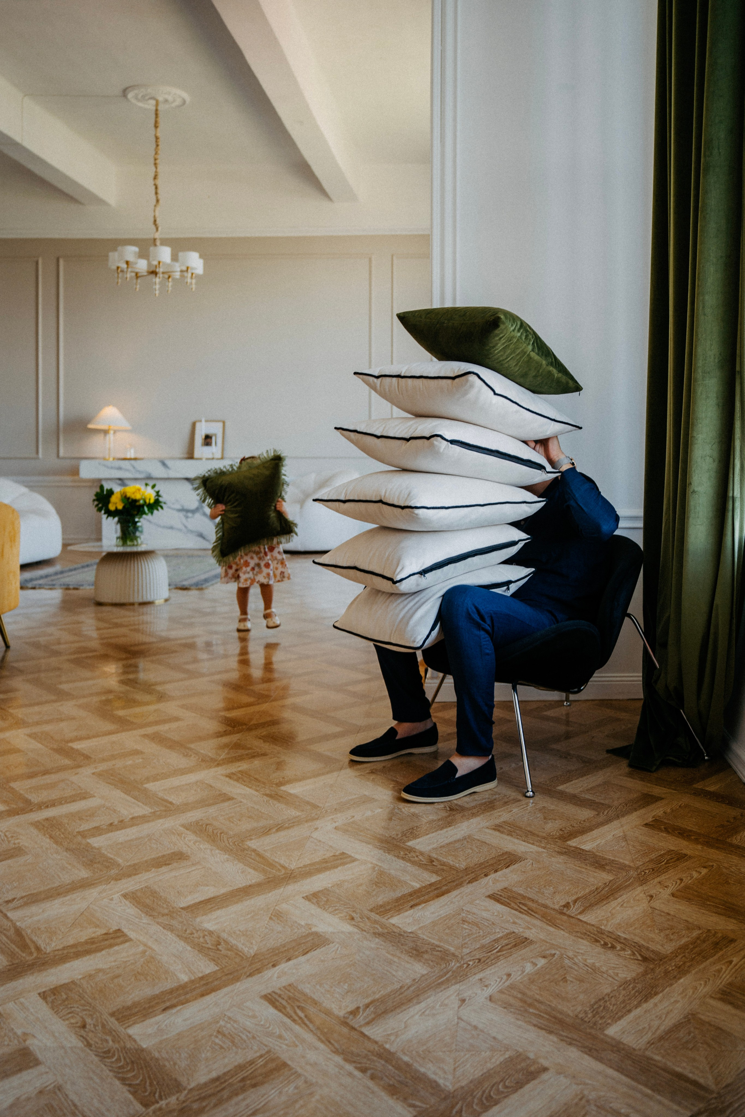 Софии 2 годика. Беккер Таня