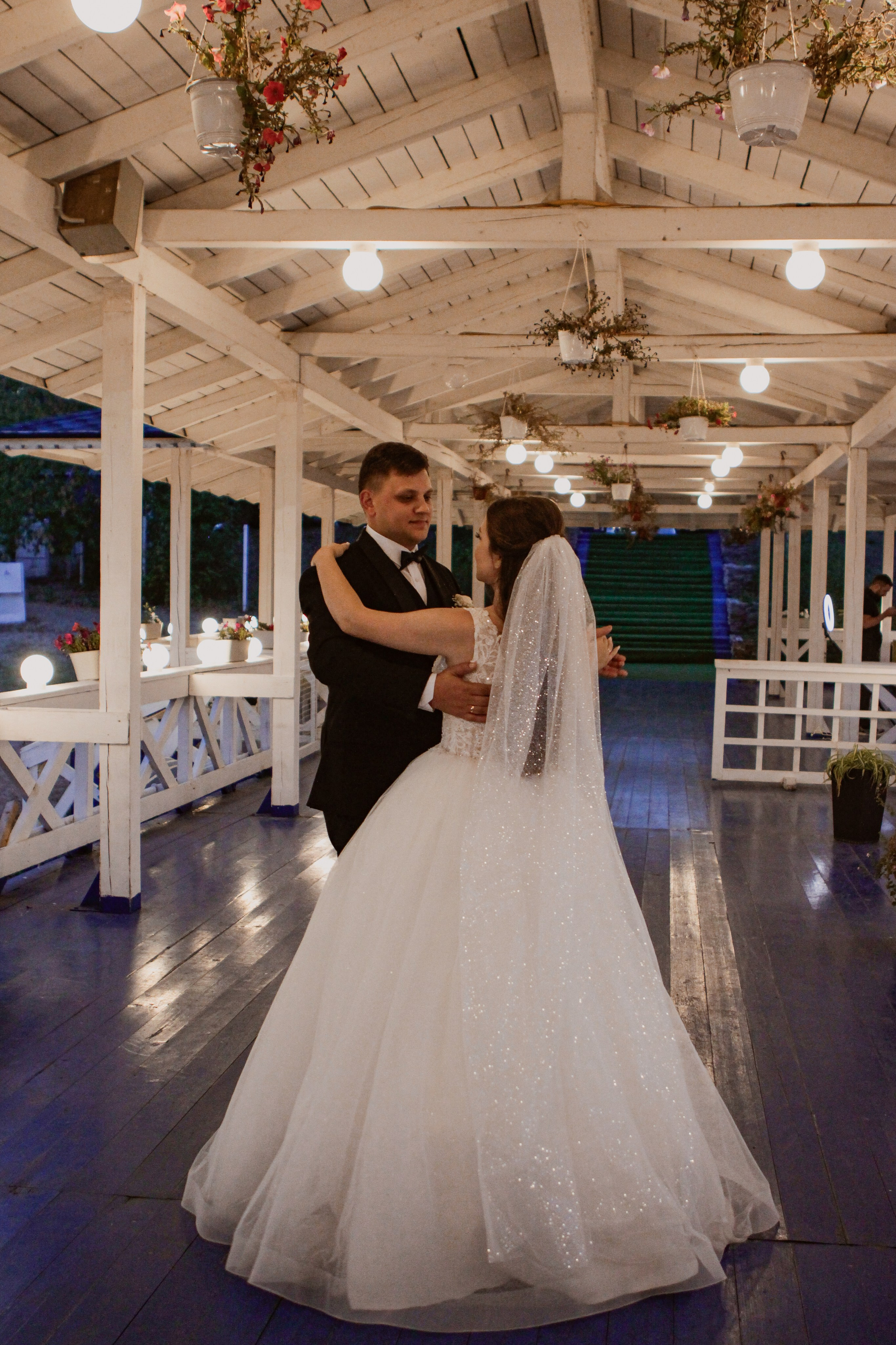 Станислав и Азалия. Главная