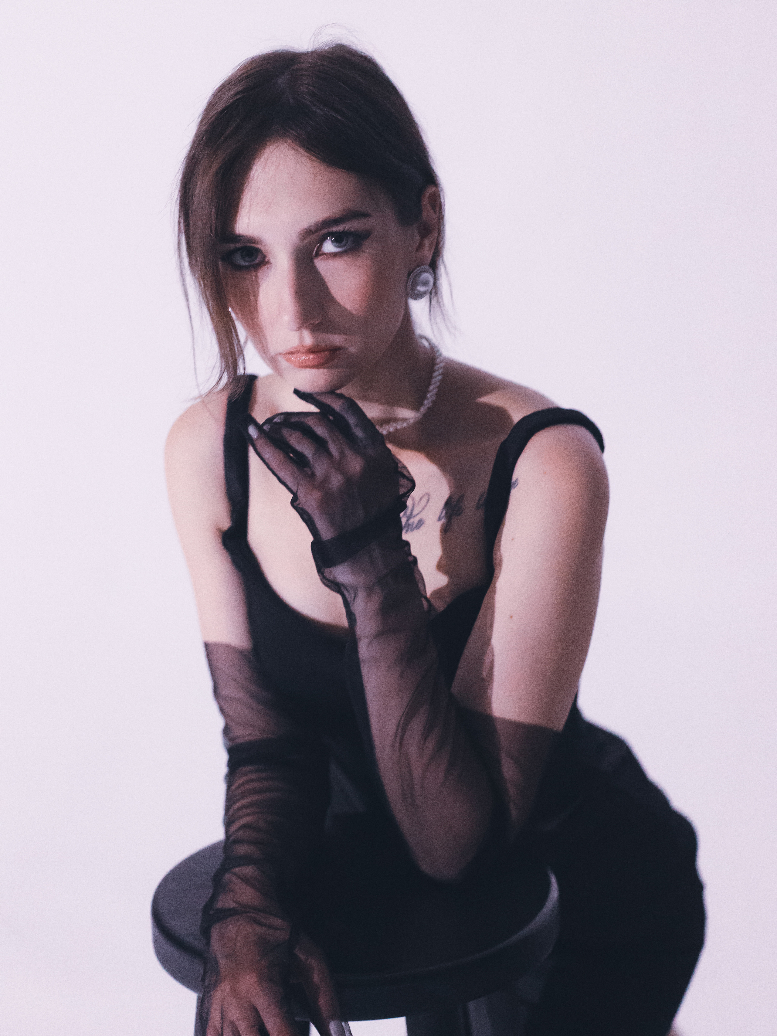 Алина. Портретный фотограф в Калининграде Алеся Раух