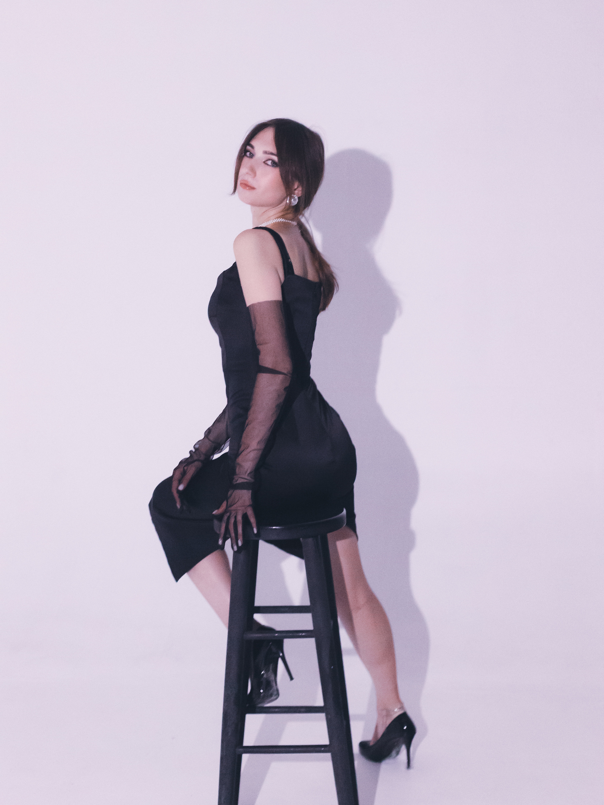 Алина. Портретный фотограф в Калининграде Алеся Раух