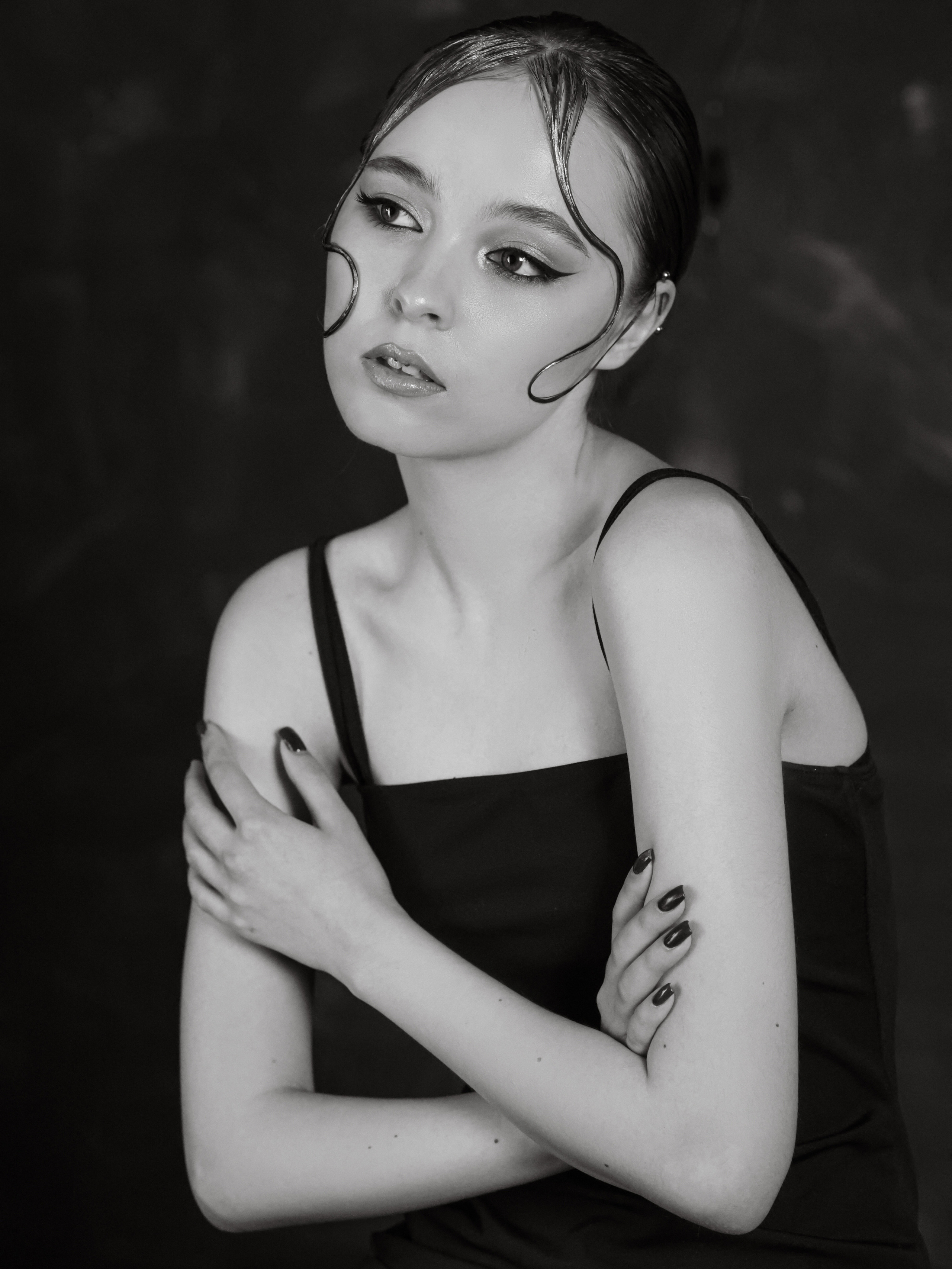 Соня. Портретный фотограф в Калининграде Алеся Раух