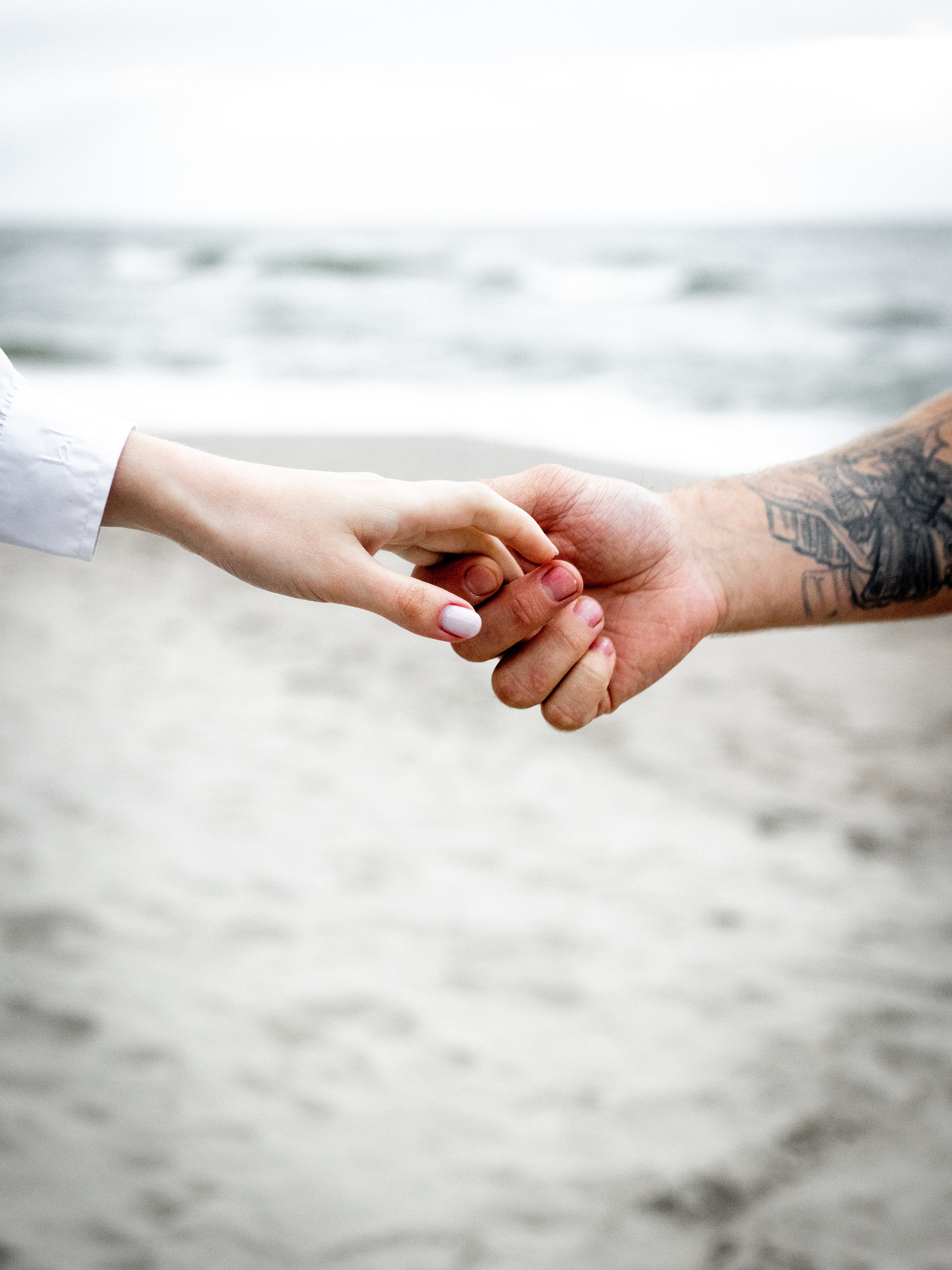 Юля и Влад. Портретный фотограф в Калининграде Алеся Раух